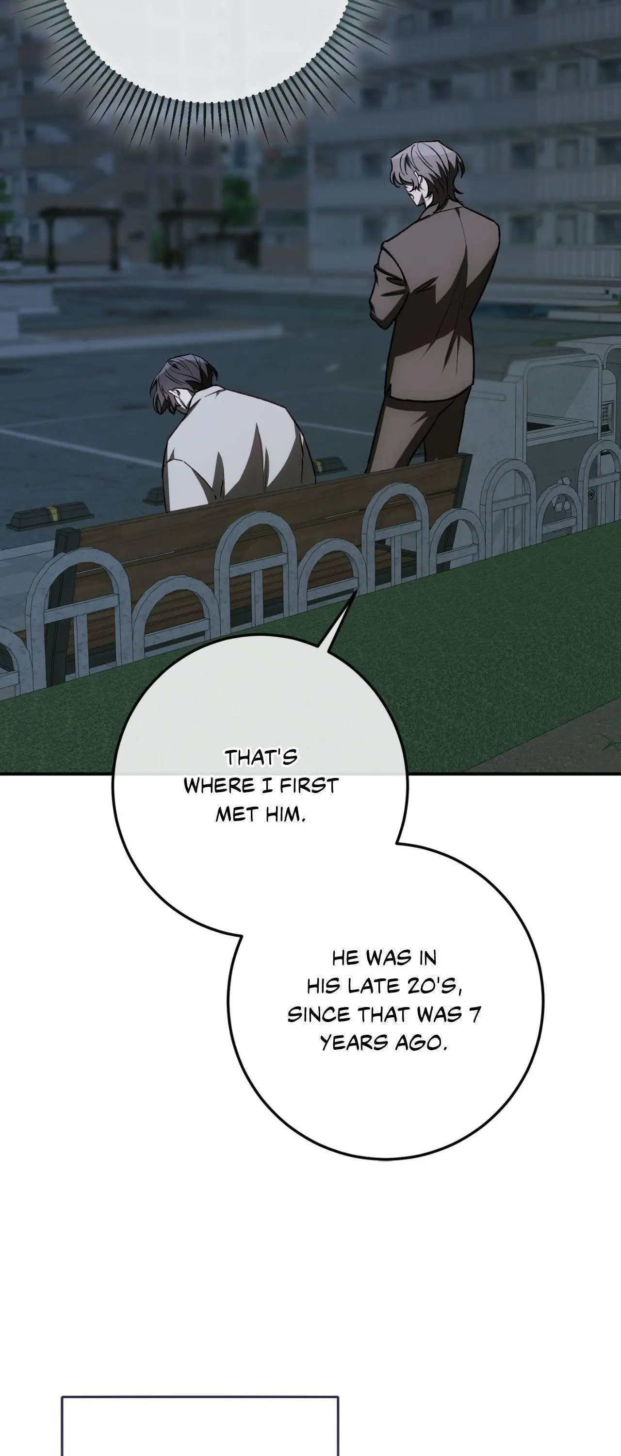 Precious Thing Chapter 62 page 28