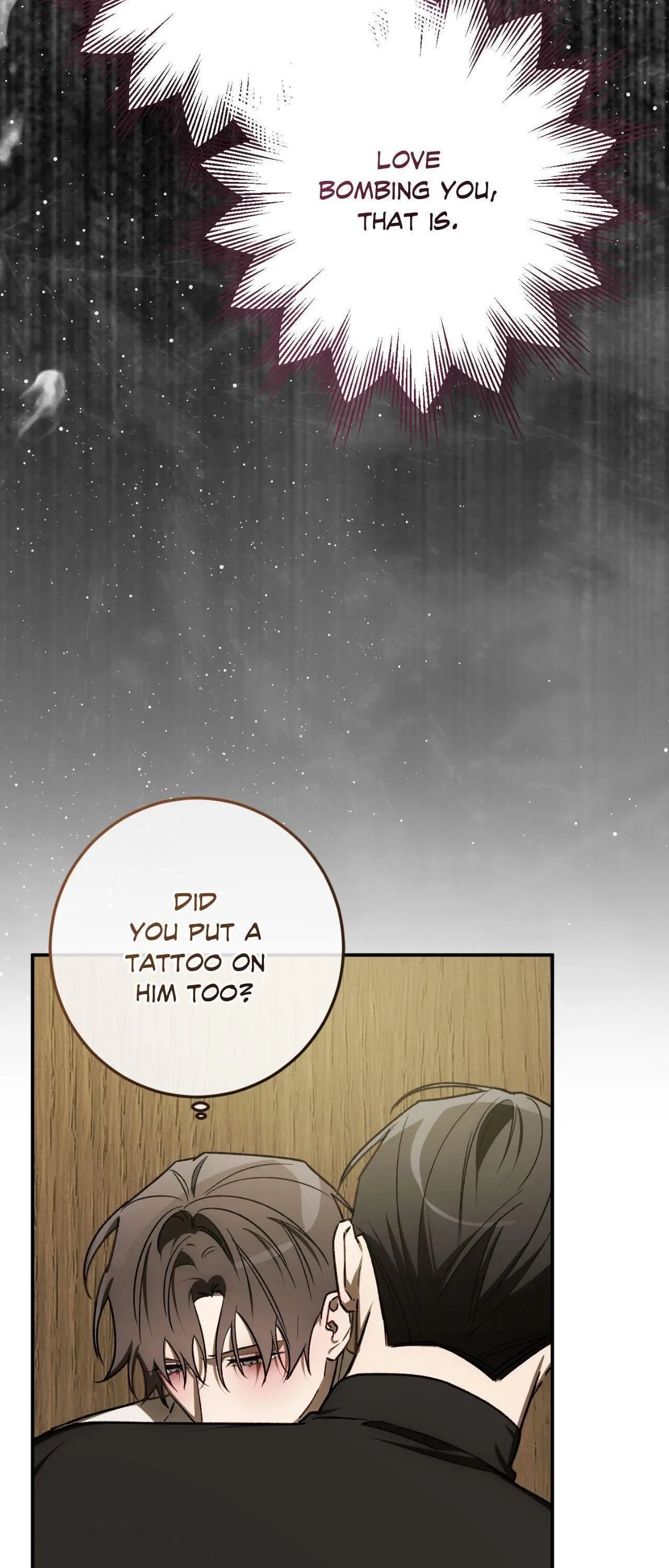 Precious Thing Chapter 62 page 67