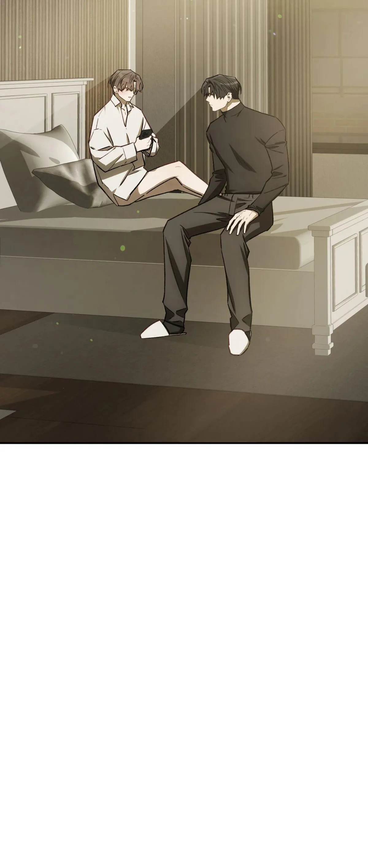 Precious Thing Chapter 63 page 19