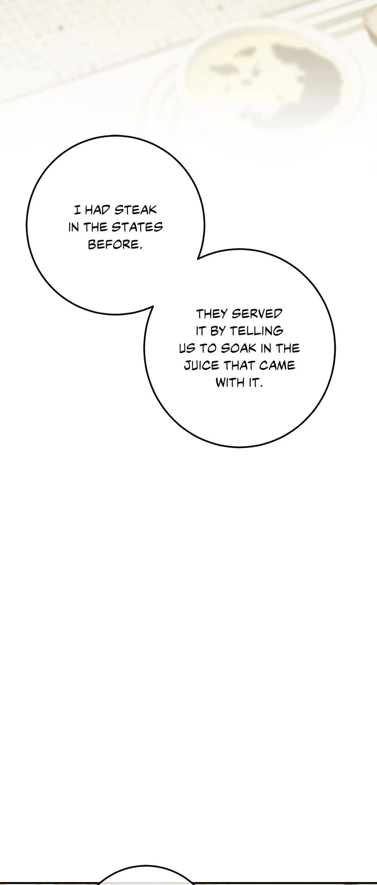 Precious Thing Chapter 63 page 52