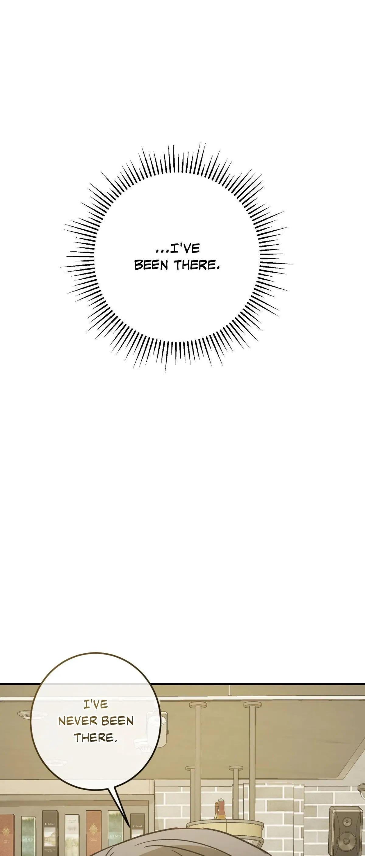Precious Thing Chapter 63 page 58