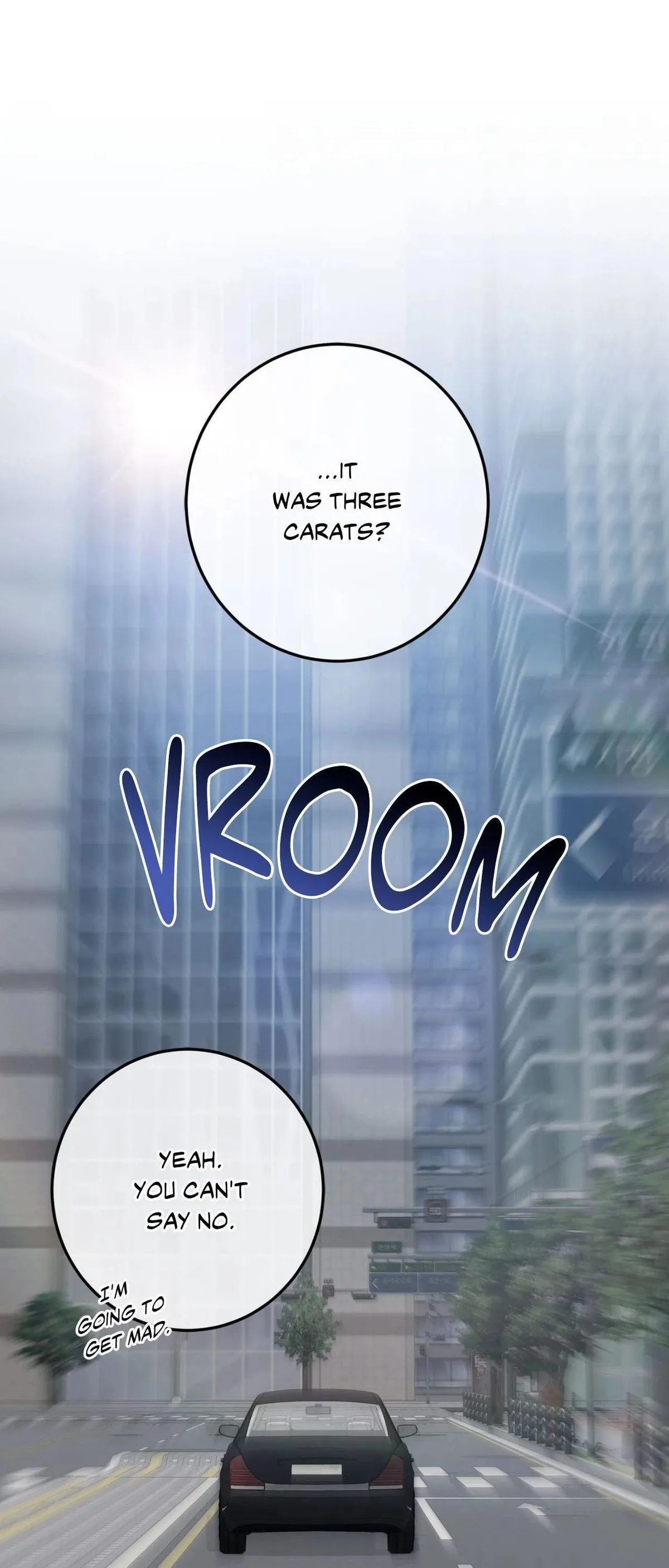 Precious Thing Chapter 63 page 33