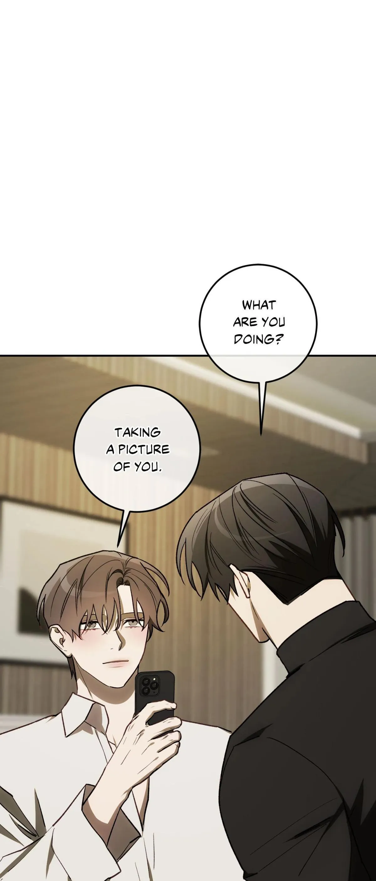 Precious Thing Chapter 63 page 16