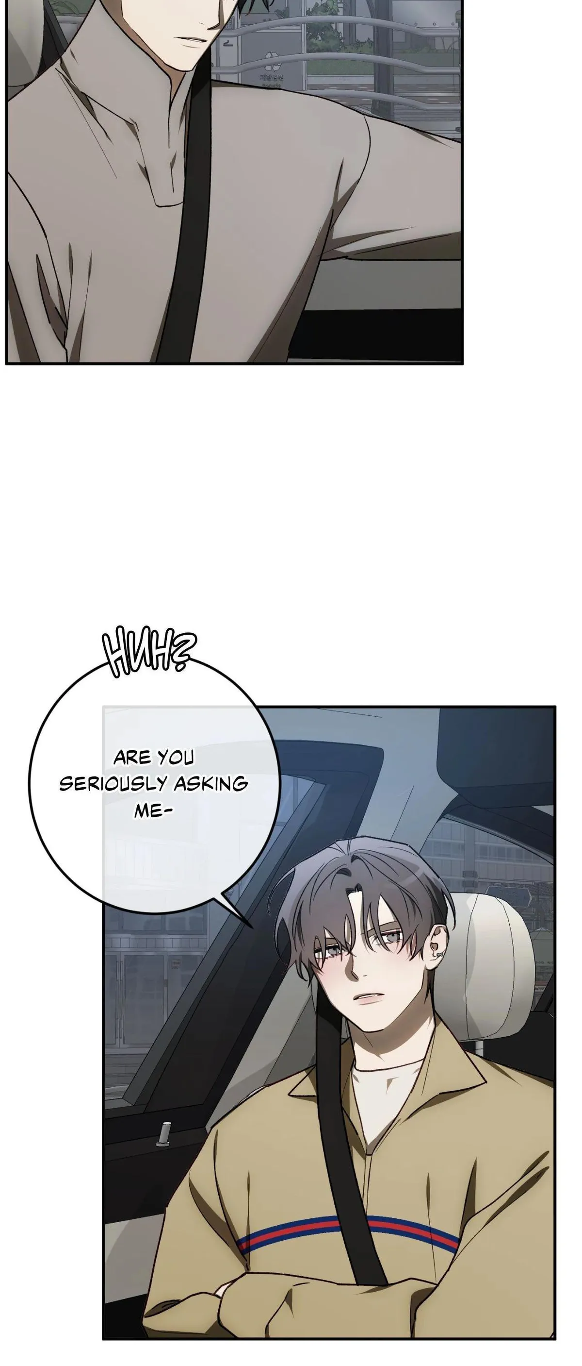 Precious Thing Chapter 63 page 25