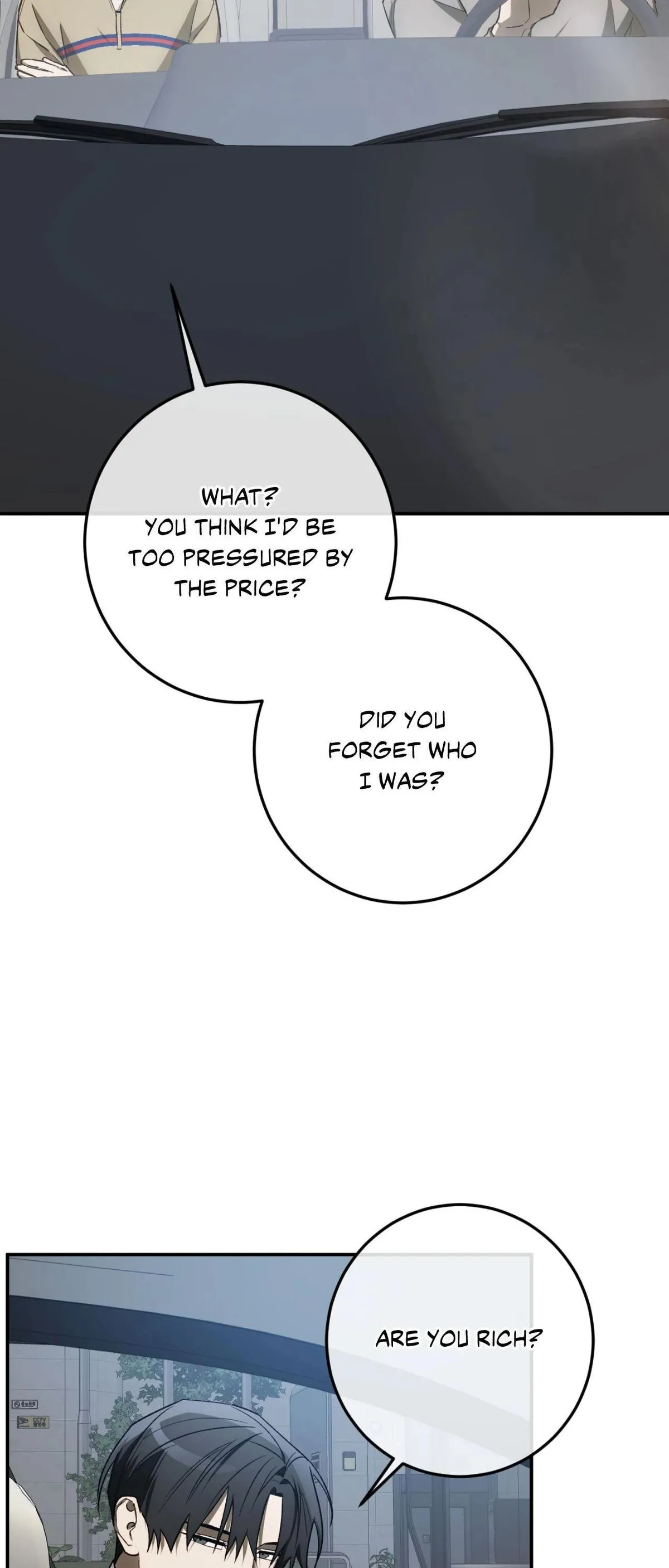 Precious Thing Chapter 63 page 24