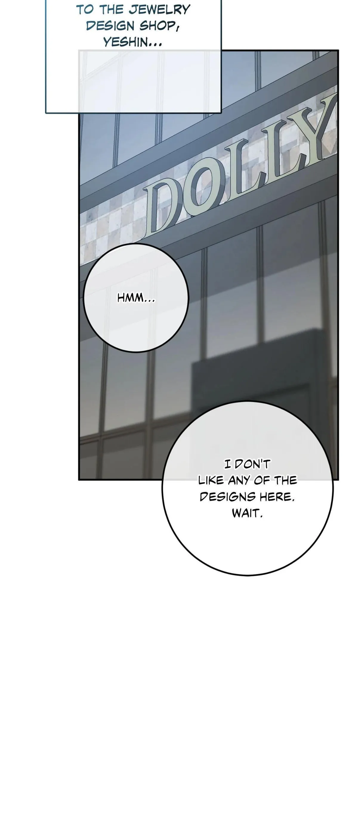 Precious Thing Chapter 63 page 35
