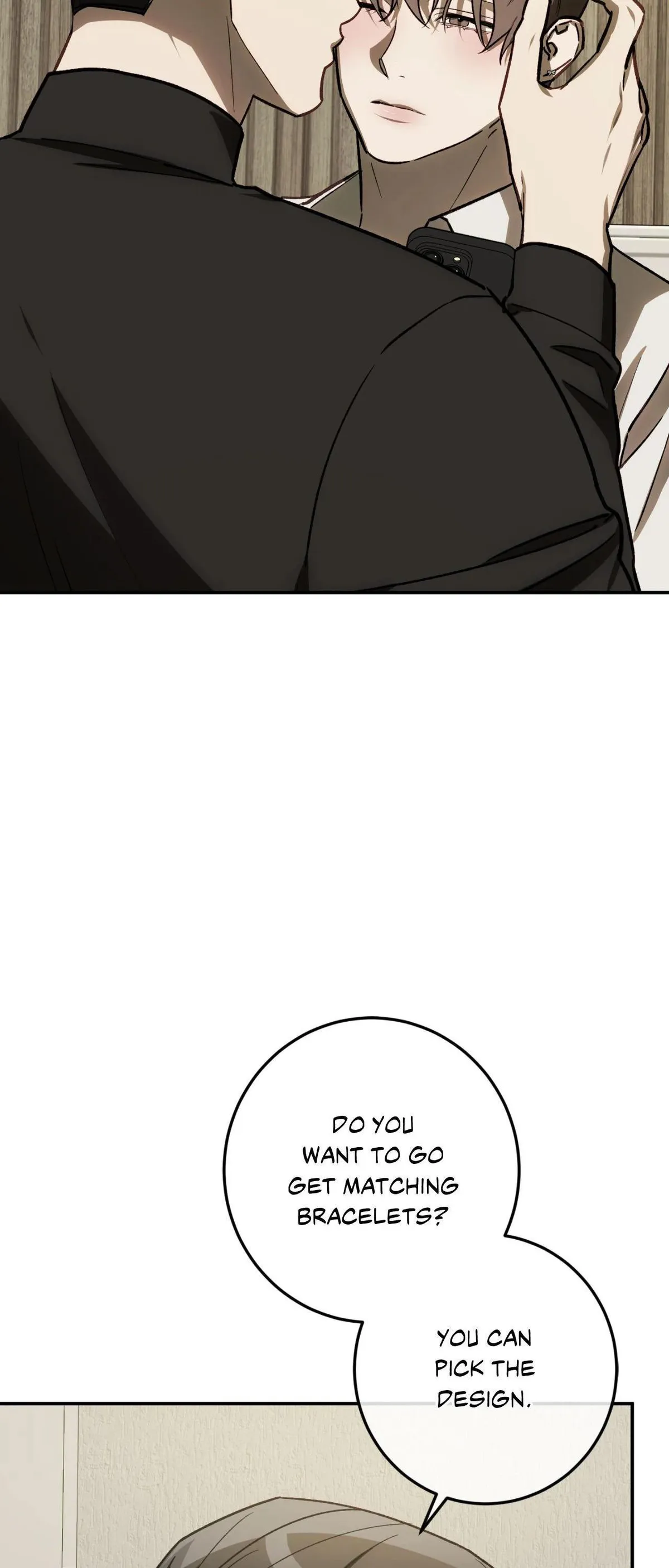 Precious Thing Chapter 63 page 10