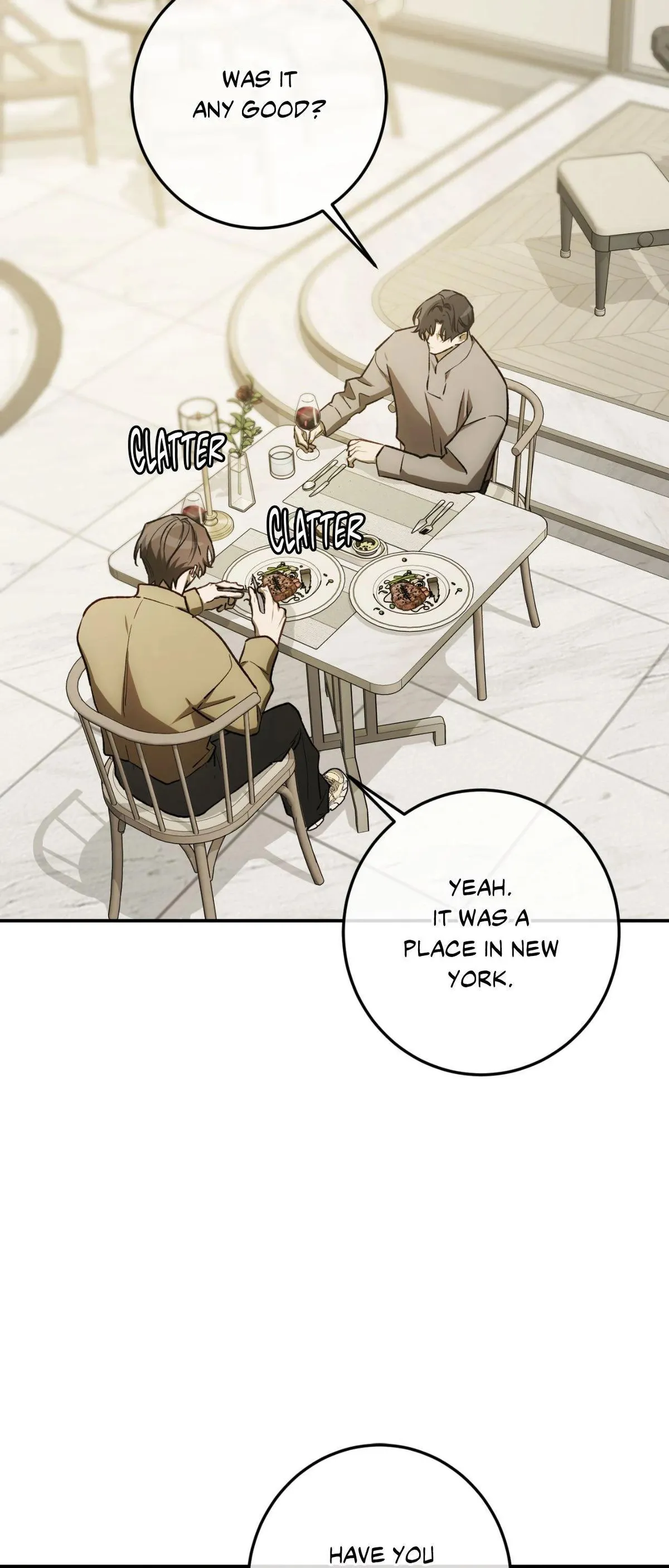 Precious Thing Chapter 63 page 53