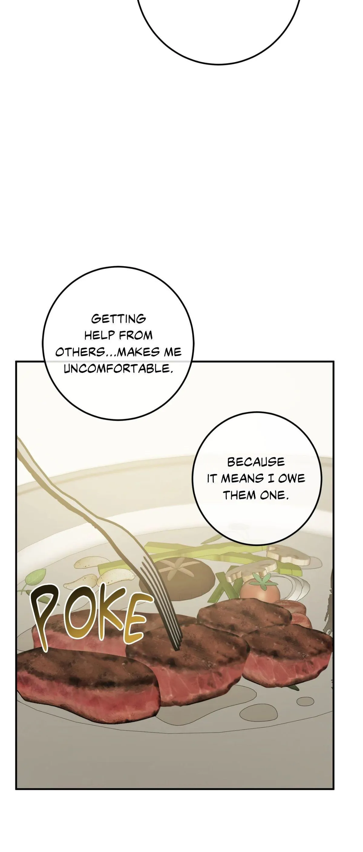 Precious Thing Chapter 63 page 64