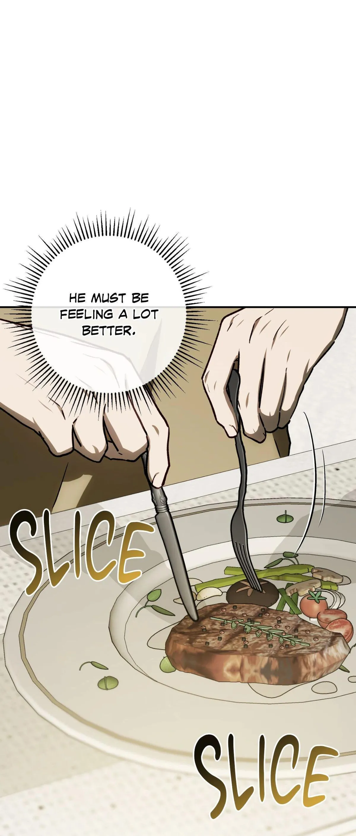Precious Thing Chapter 63 page 51