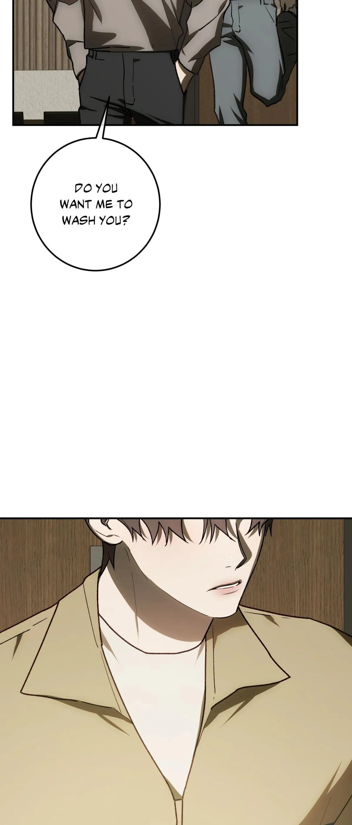 Precious Thing Chapter 63 page 76