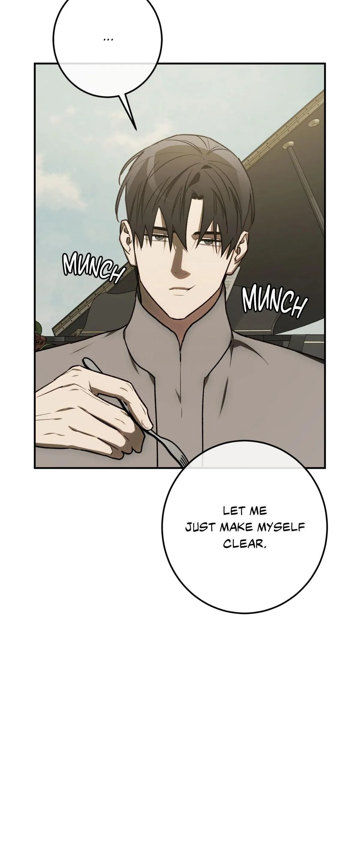 Precious Thing Chapter 63 page 70