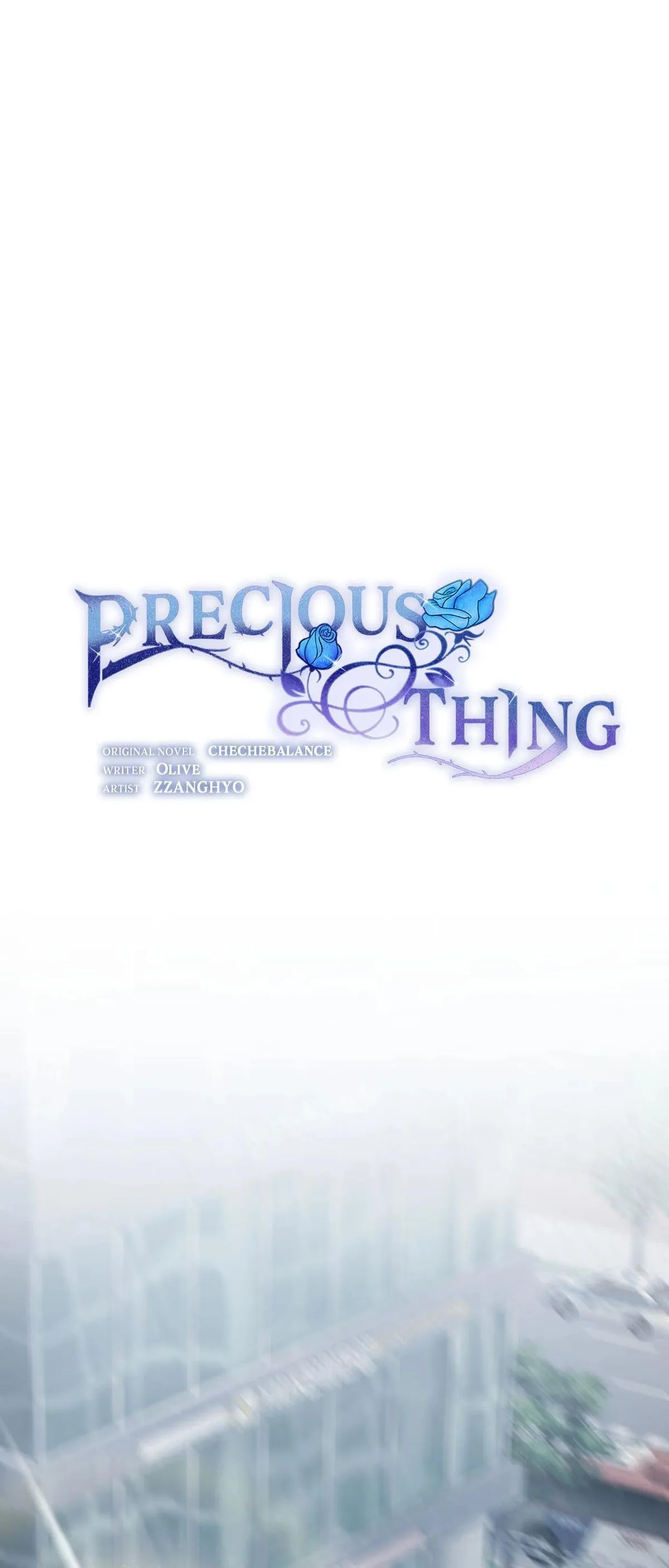 Precious Thing Chapter 63 page 20