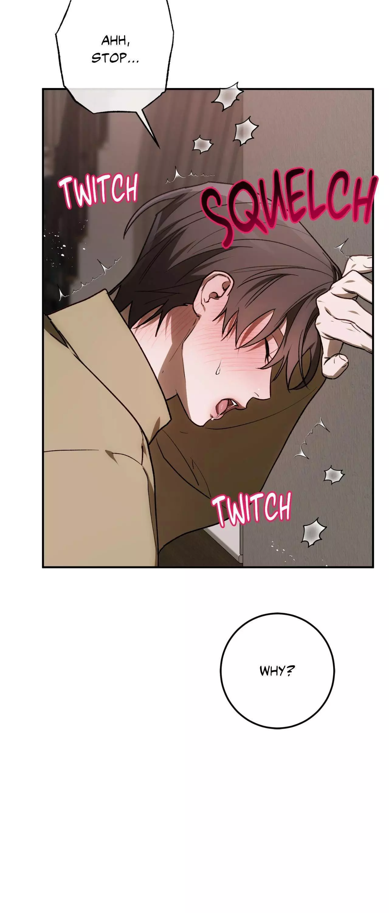 Precious Thing Chapter 64 page 29