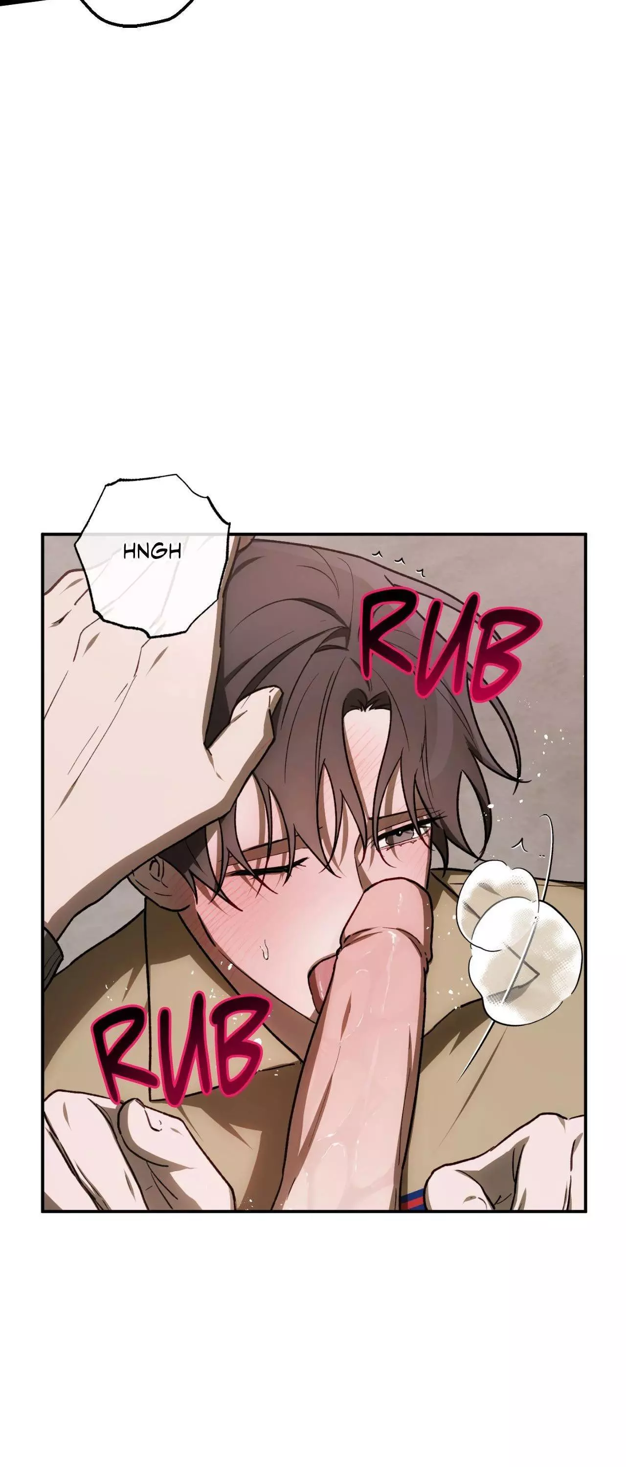 Precious Thing Chapter 64 page 16