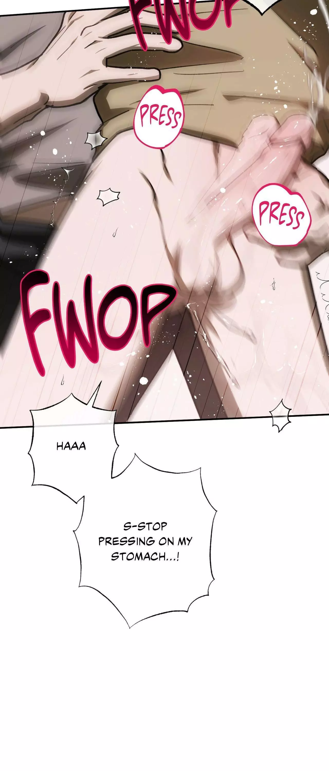 Precious Thing Chapter 64 page 45