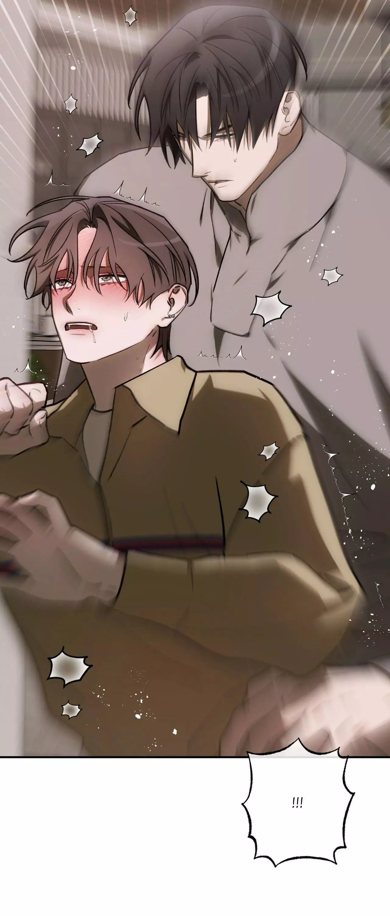 Precious Thing Chapter 64 page 38