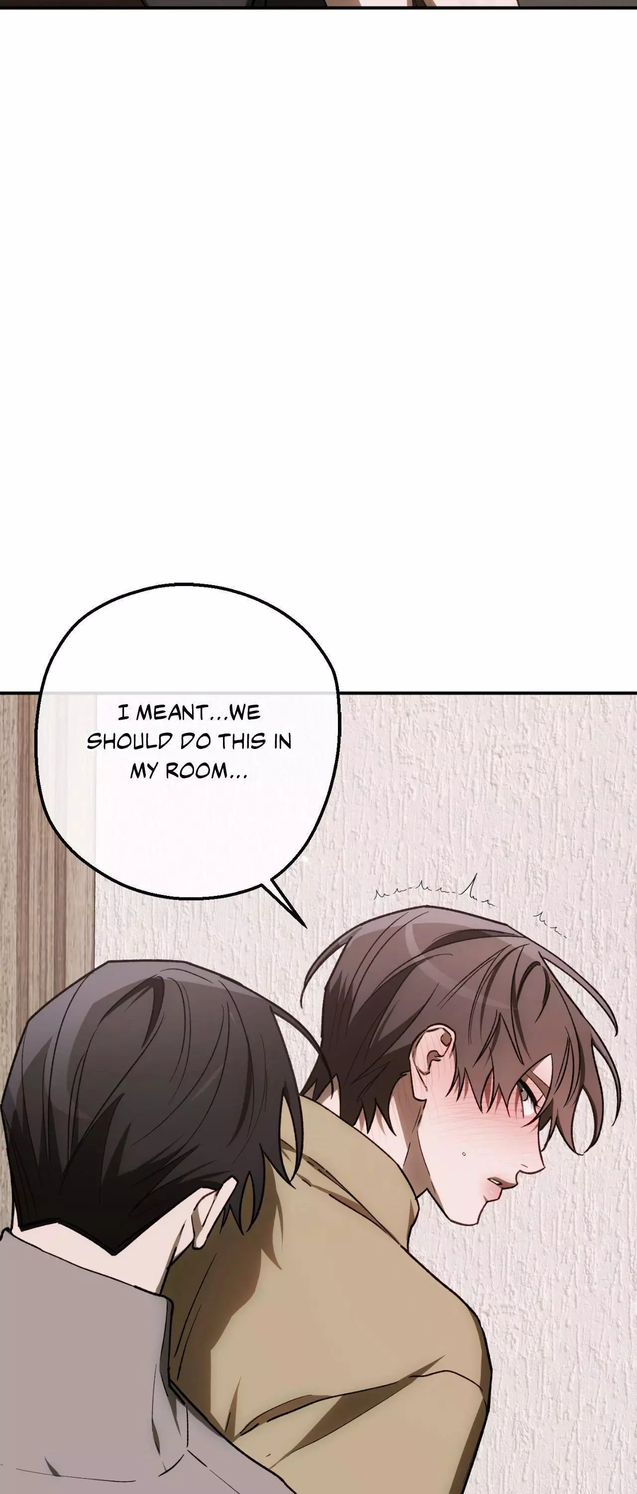 Precious Thing Chapter 64 page 54