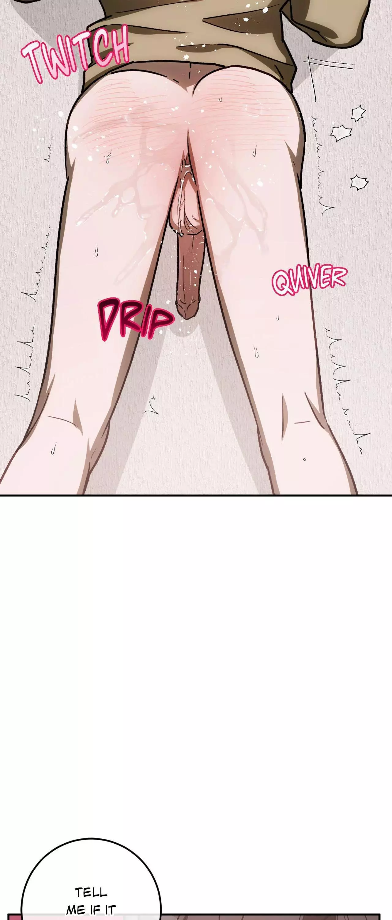Precious Thing Chapter 64 page 33