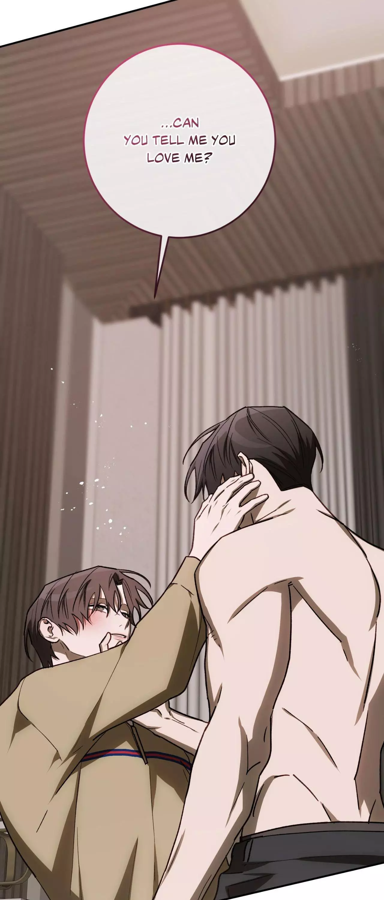 Precious Thing Chapter 64 page 74