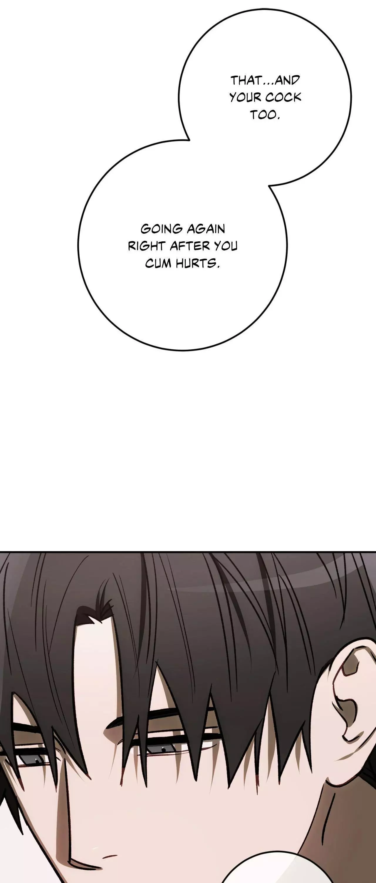 Precious Thing Chapter 64 page 68