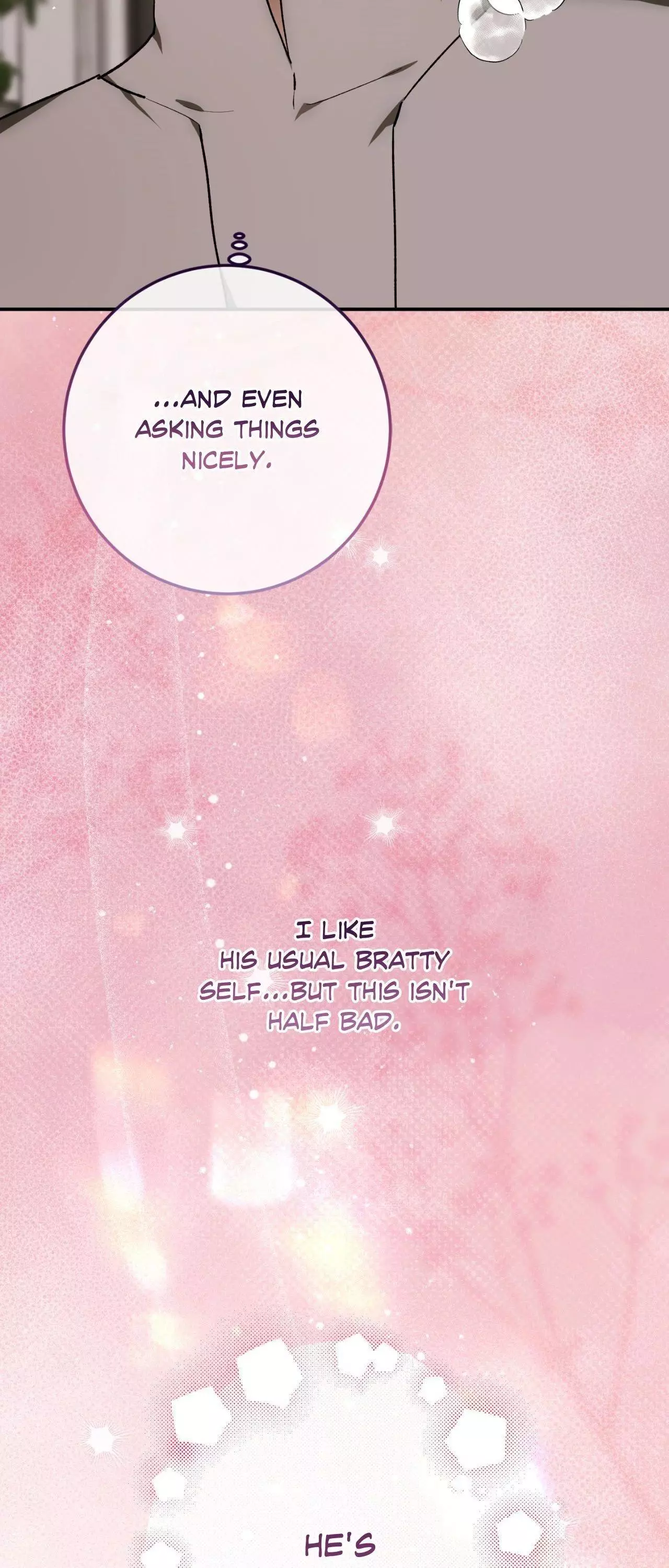 Precious Thing Chapter 64 page 56