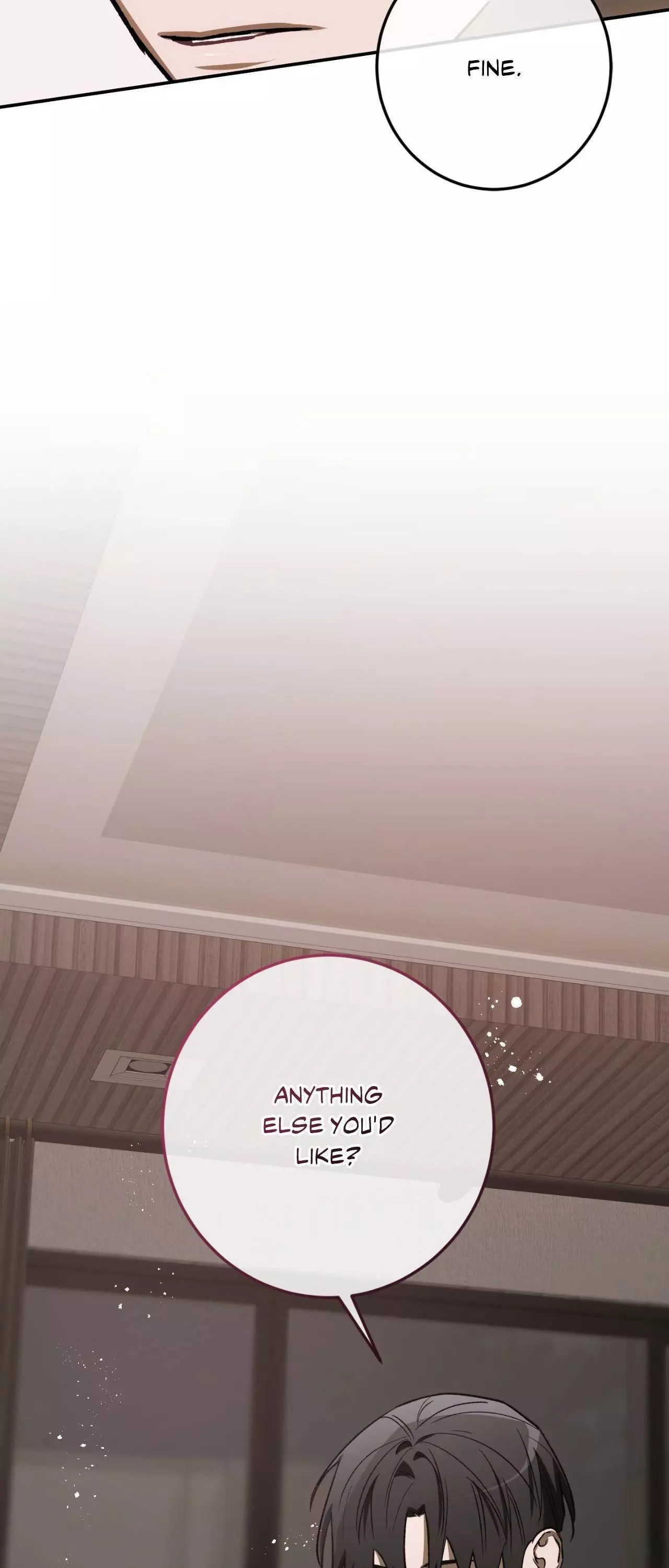 Precious Thing Chapter 64 page 69