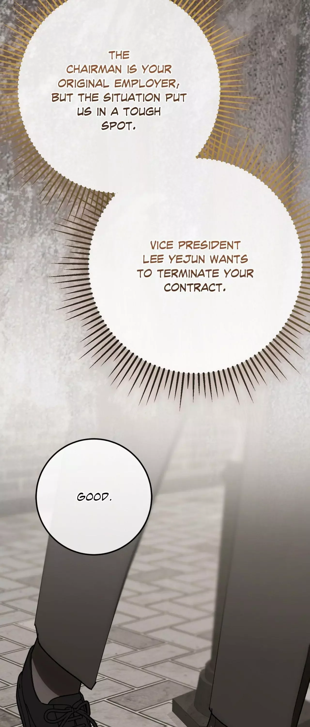 Precious Thing Chapter 65 page 24