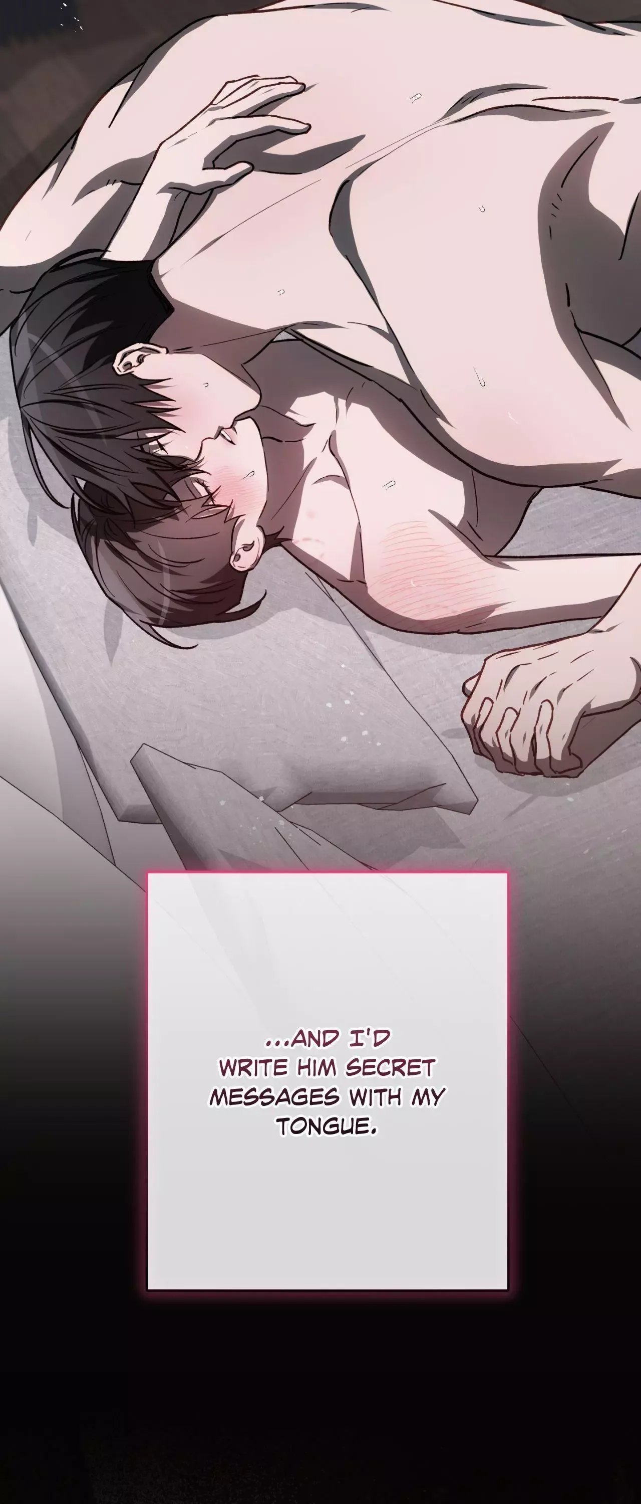 Precious Thing Chapter 65 page 6