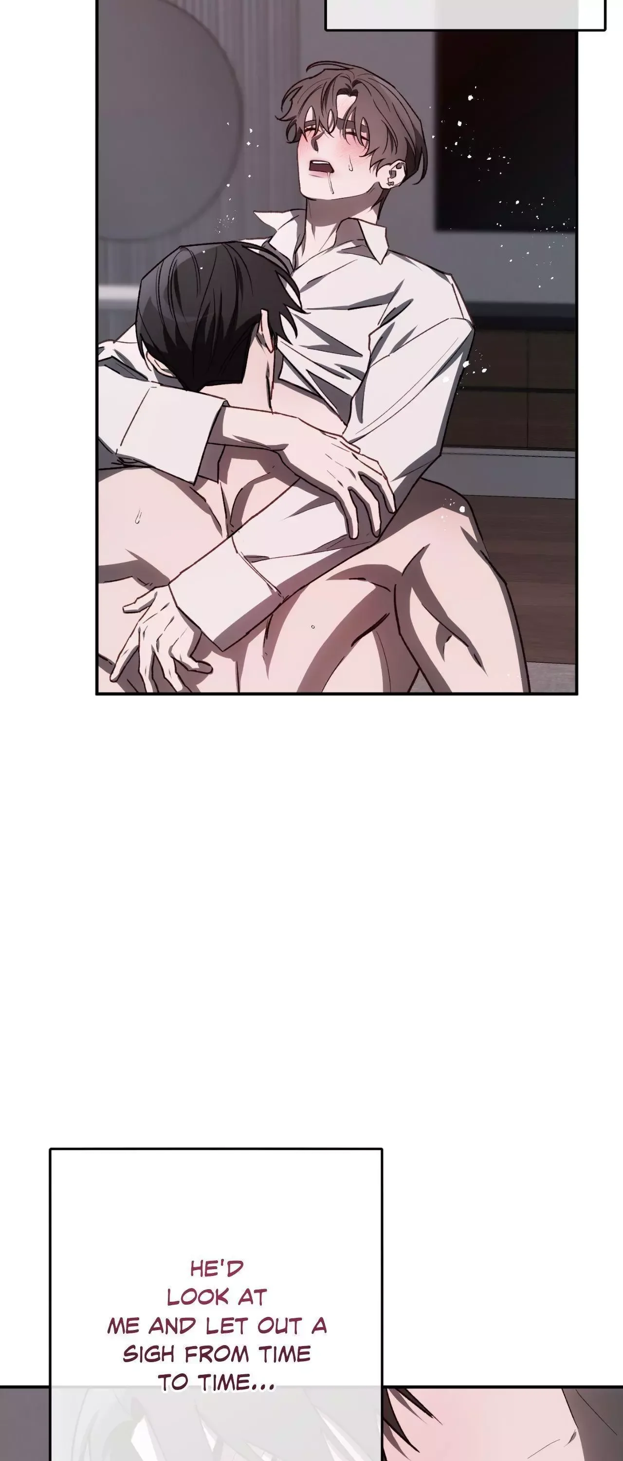 Precious Thing Chapter 65 page 4