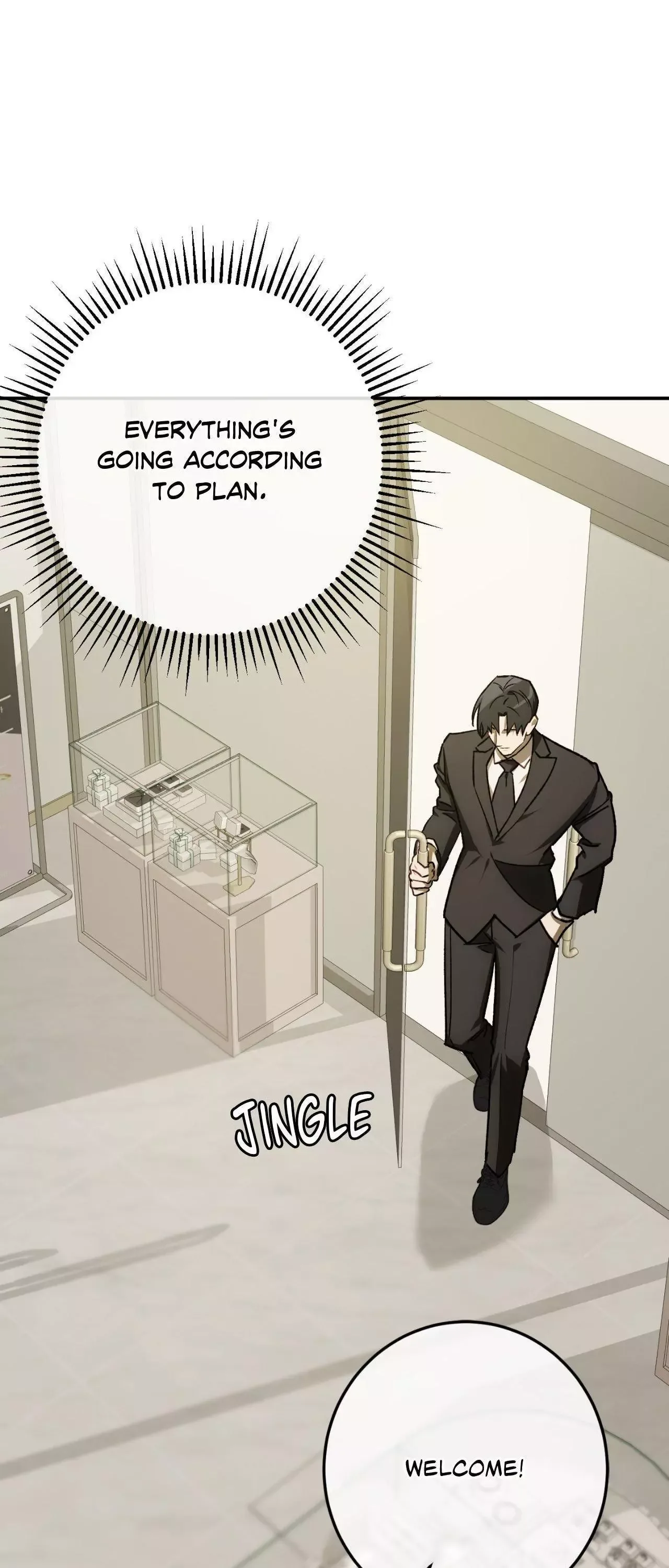 Precious Thing Chapter 65 page 27
