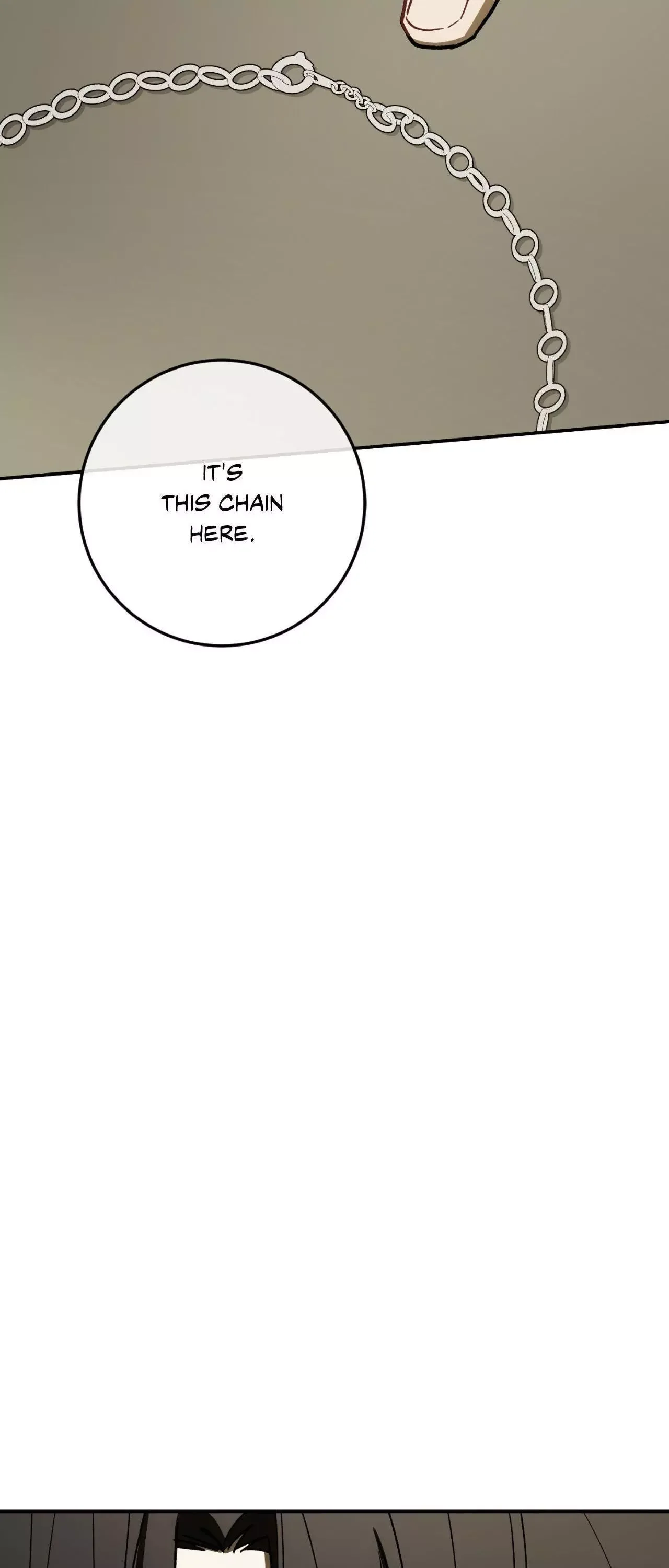 Precious Thing Chapter 65 page 32