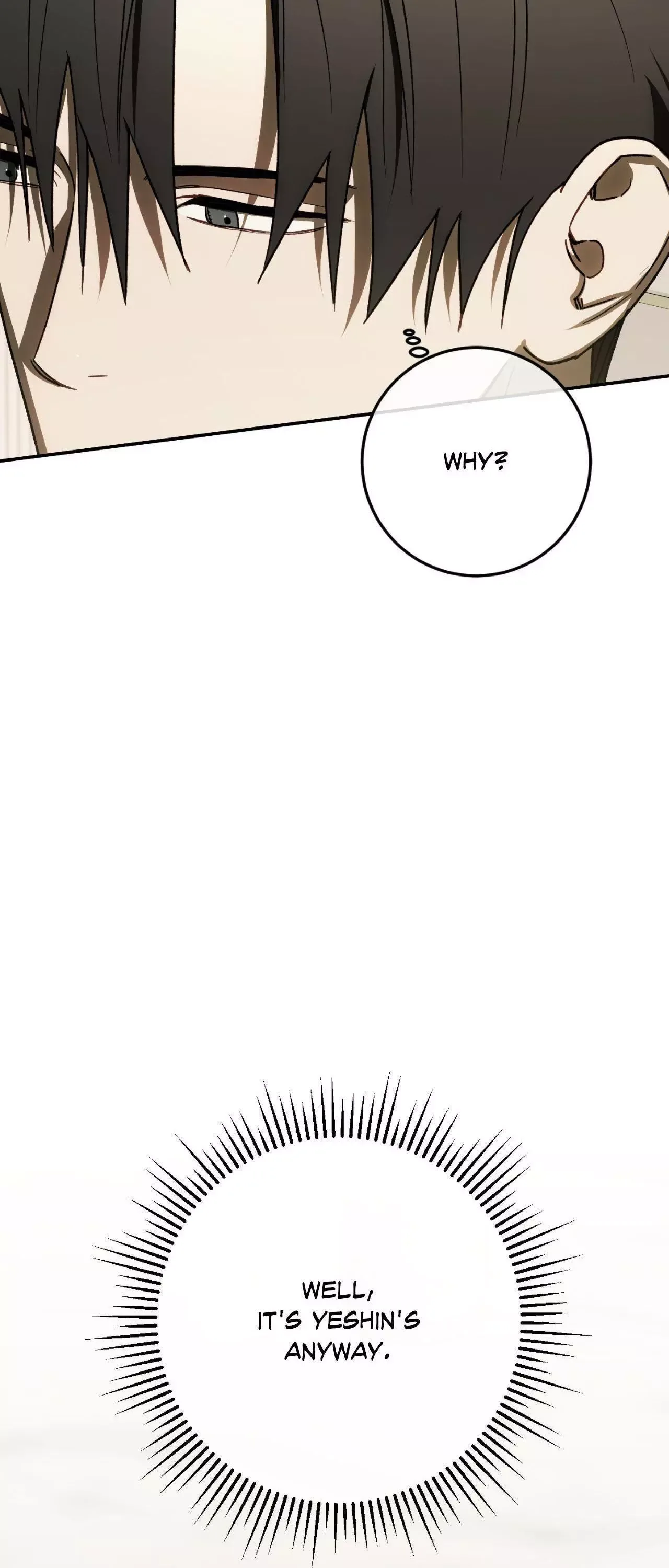 Precious Thing Chapter 65 page 33