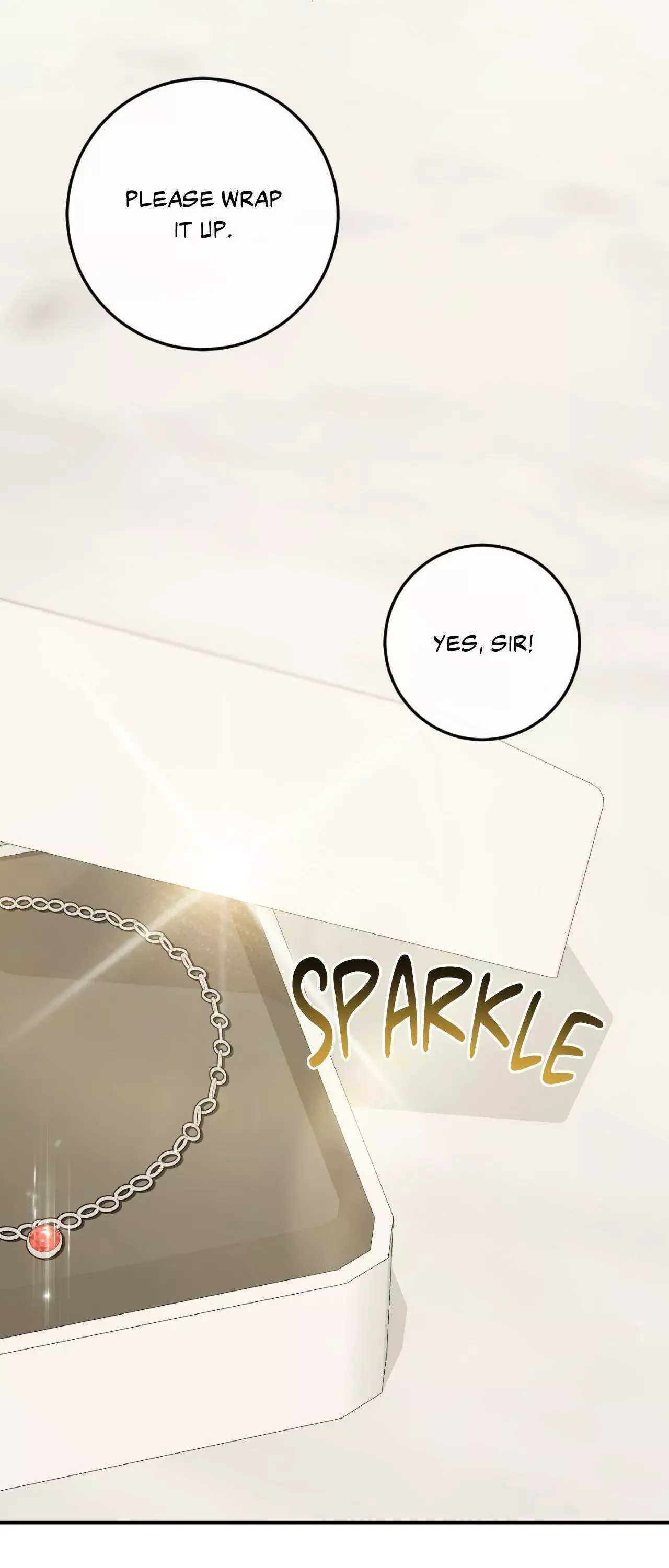 Precious Thing Chapter 65 page 34