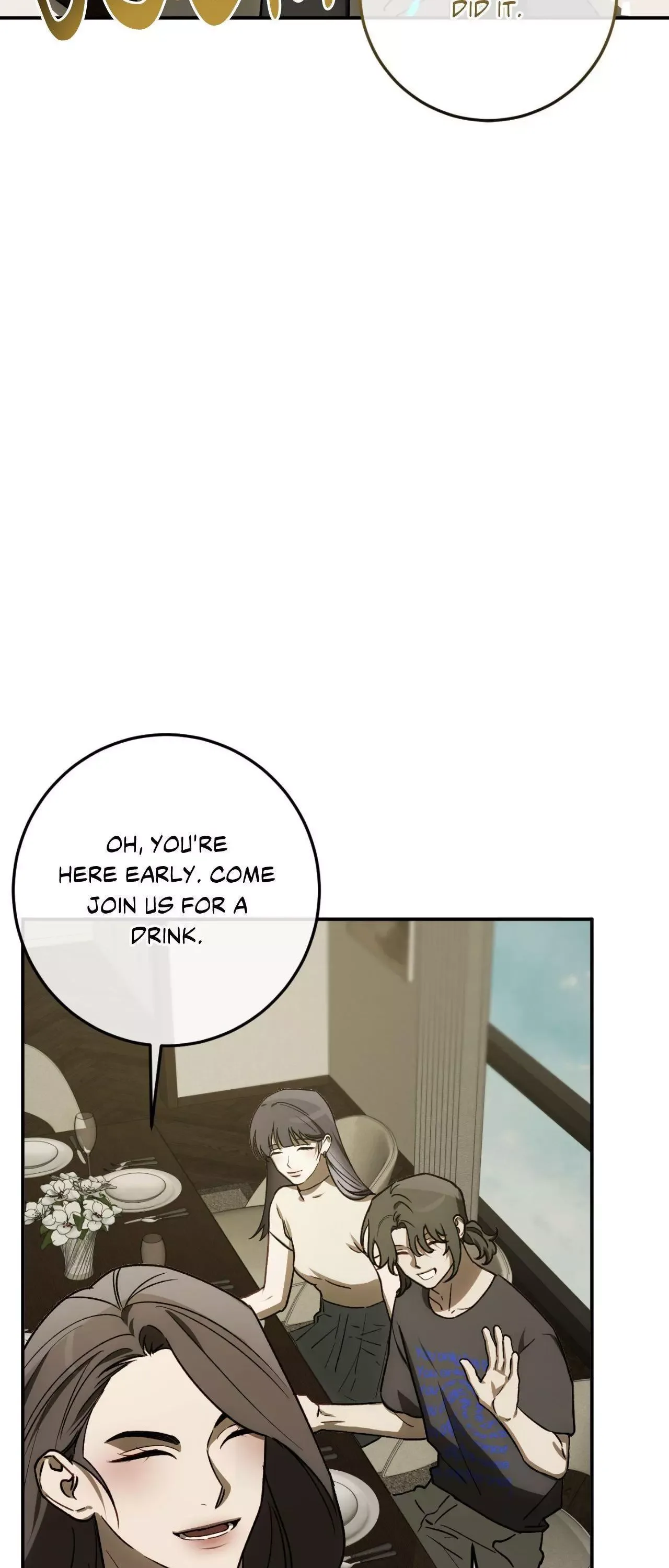 Precious Thing Chapter 65 page 38