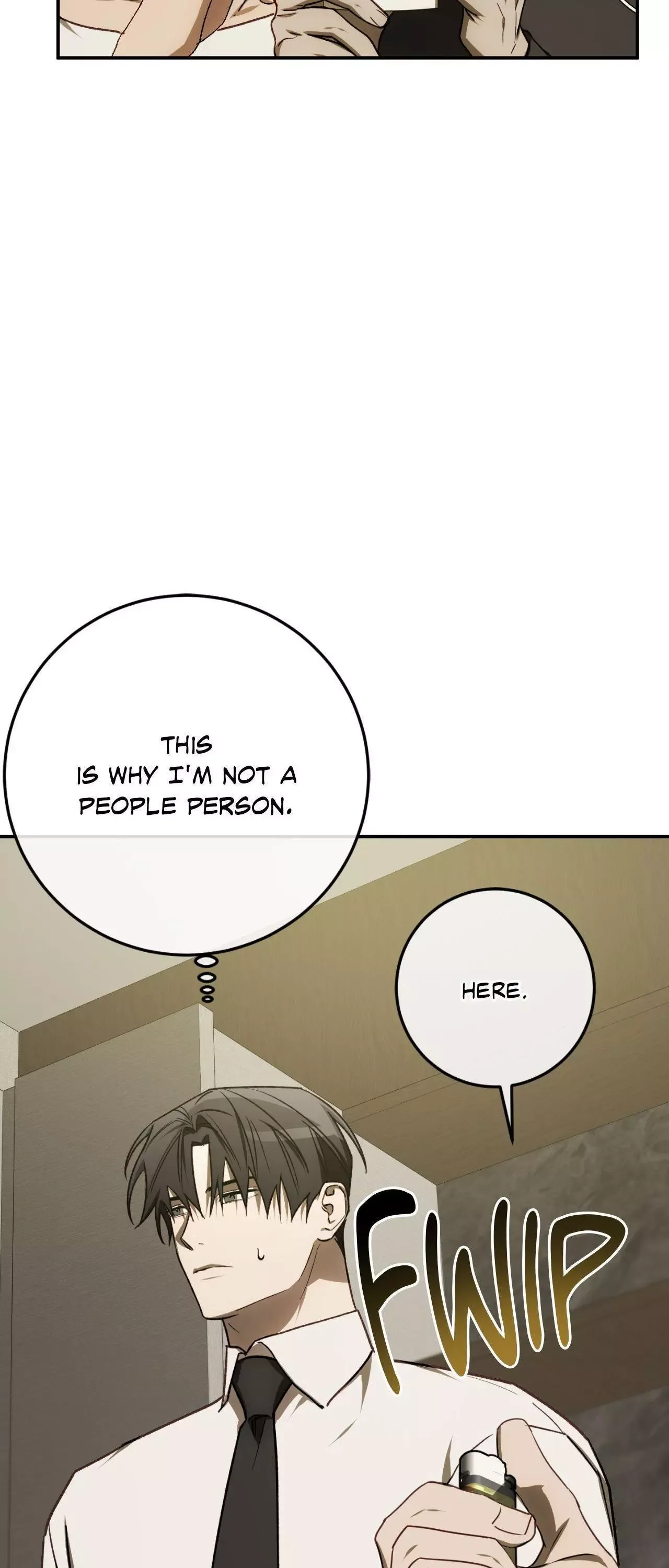 Precious Thing Chapter 65 page 40