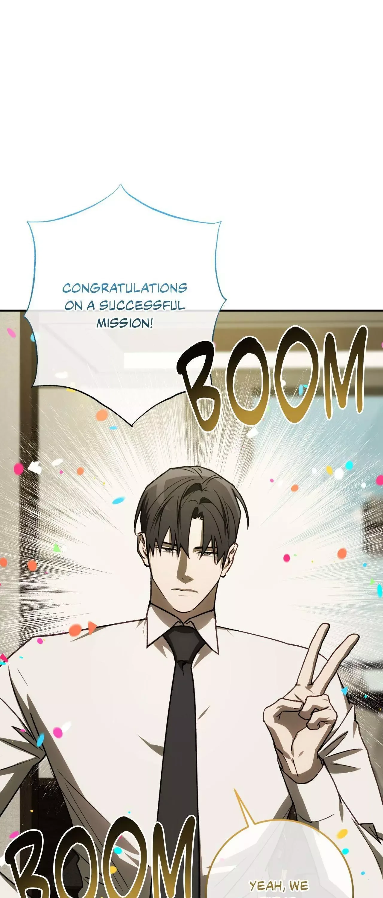 Precious Thing Chapter 65 page 37
