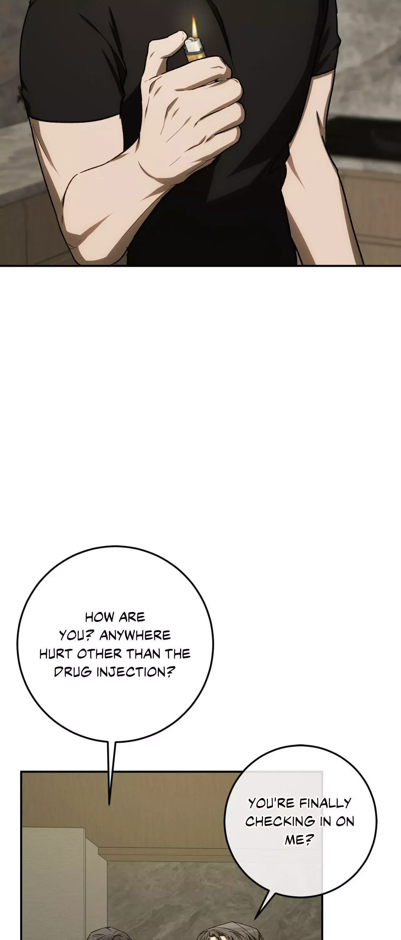 Precious Thing Chapter 65 page 42