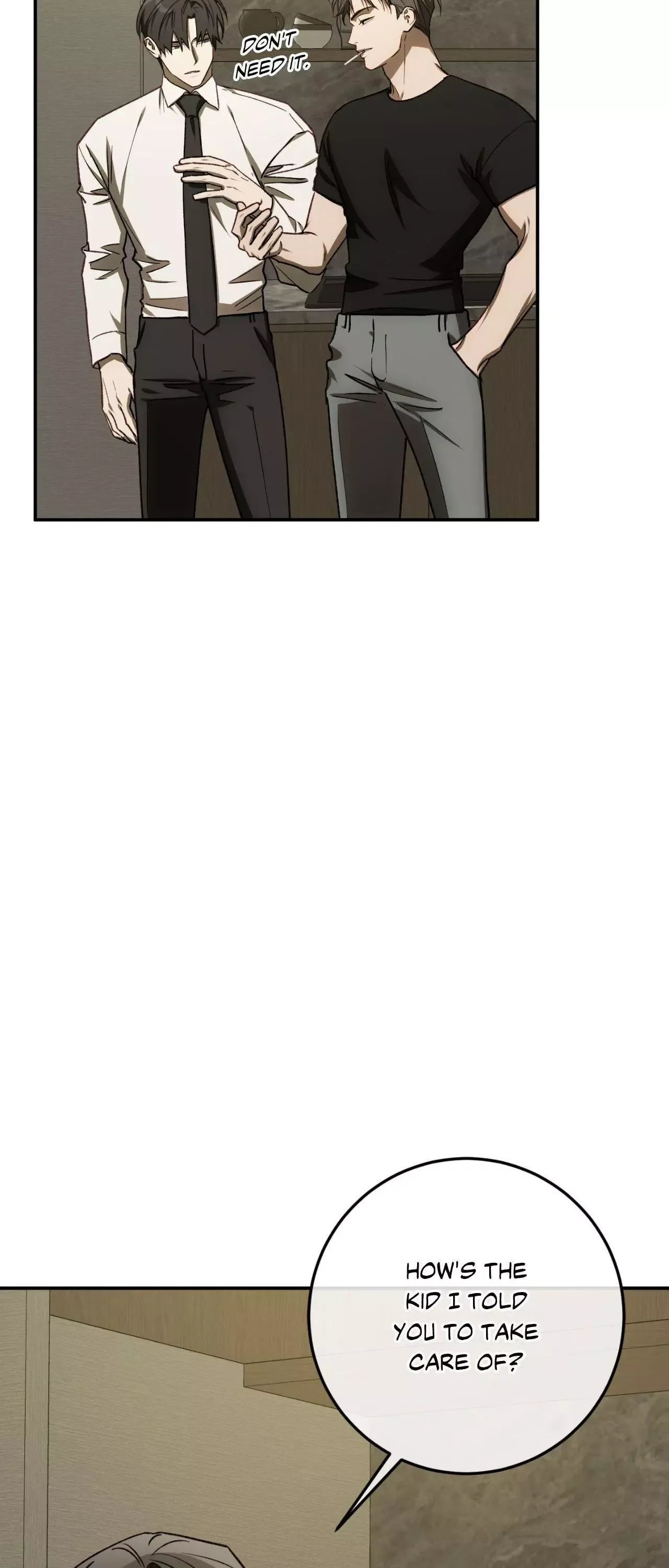 Precious Thing Chapter 65 page 43