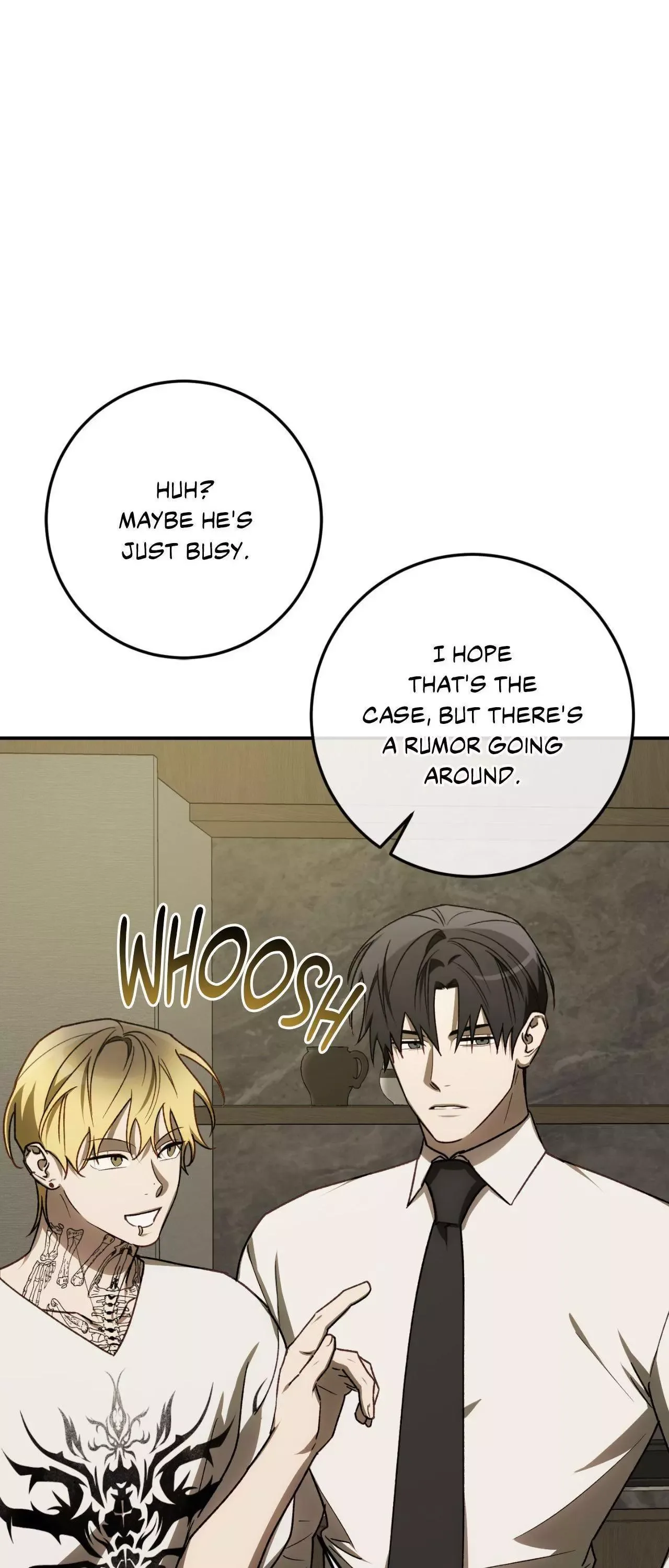 Precious Thing Chapter 65 page 48