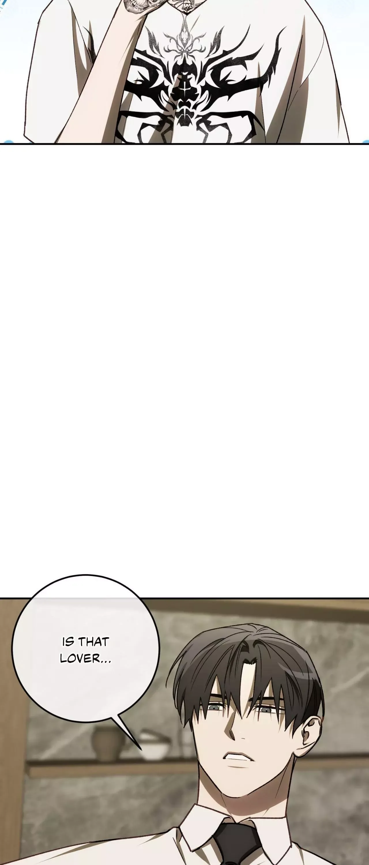 Precious Thing Chapter 65 page 50
