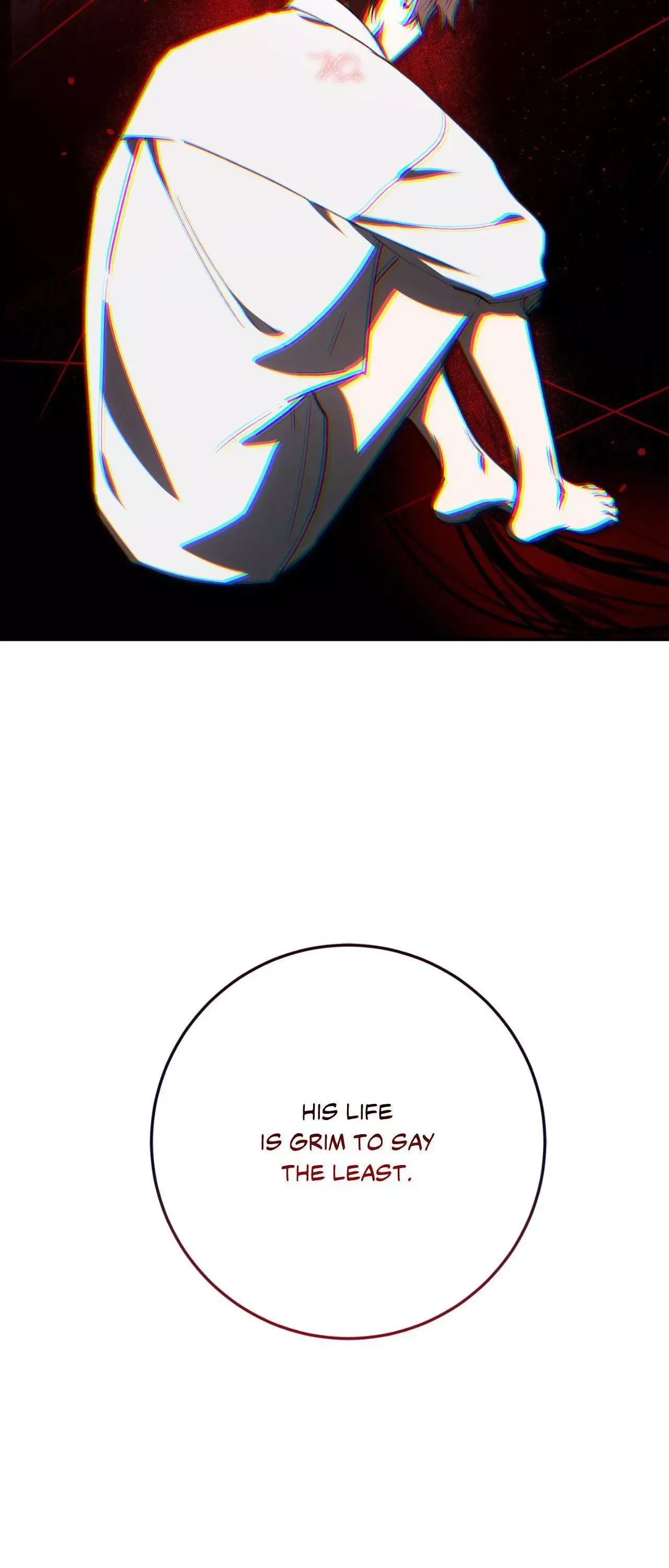 Precious Thing Chapter 65 page 57
