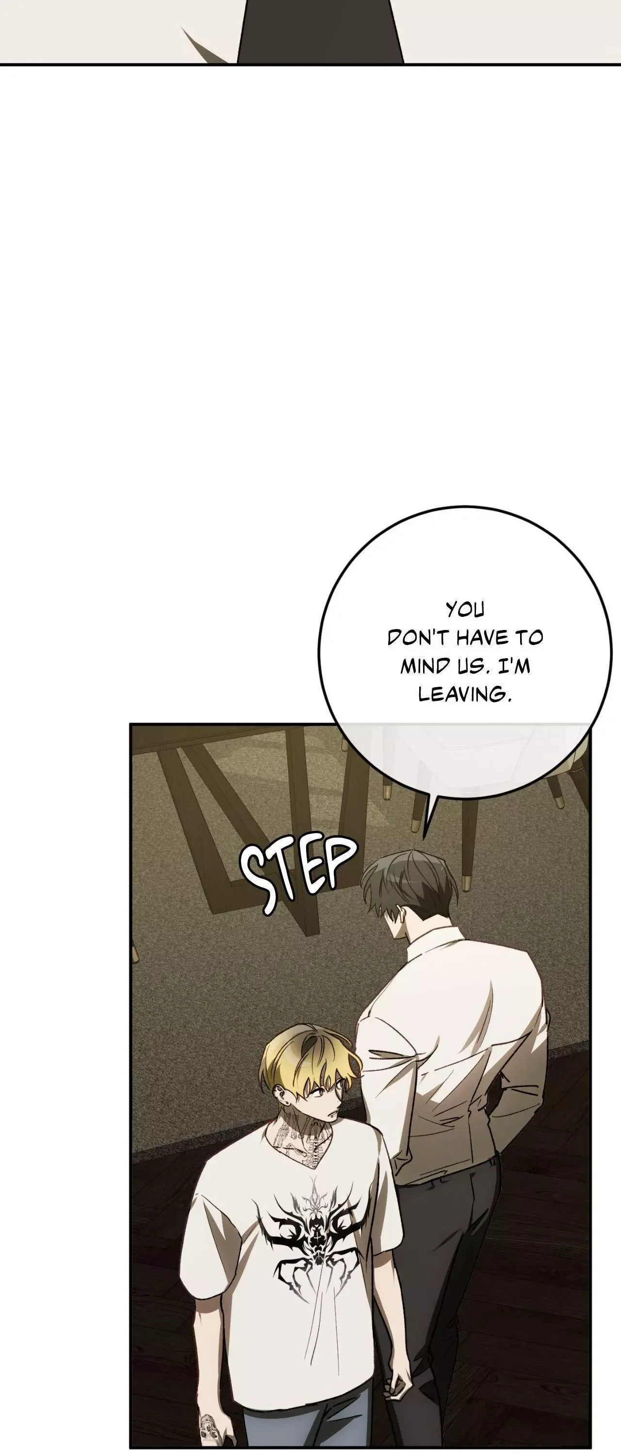 Precious Thing Chapter 65 page 60