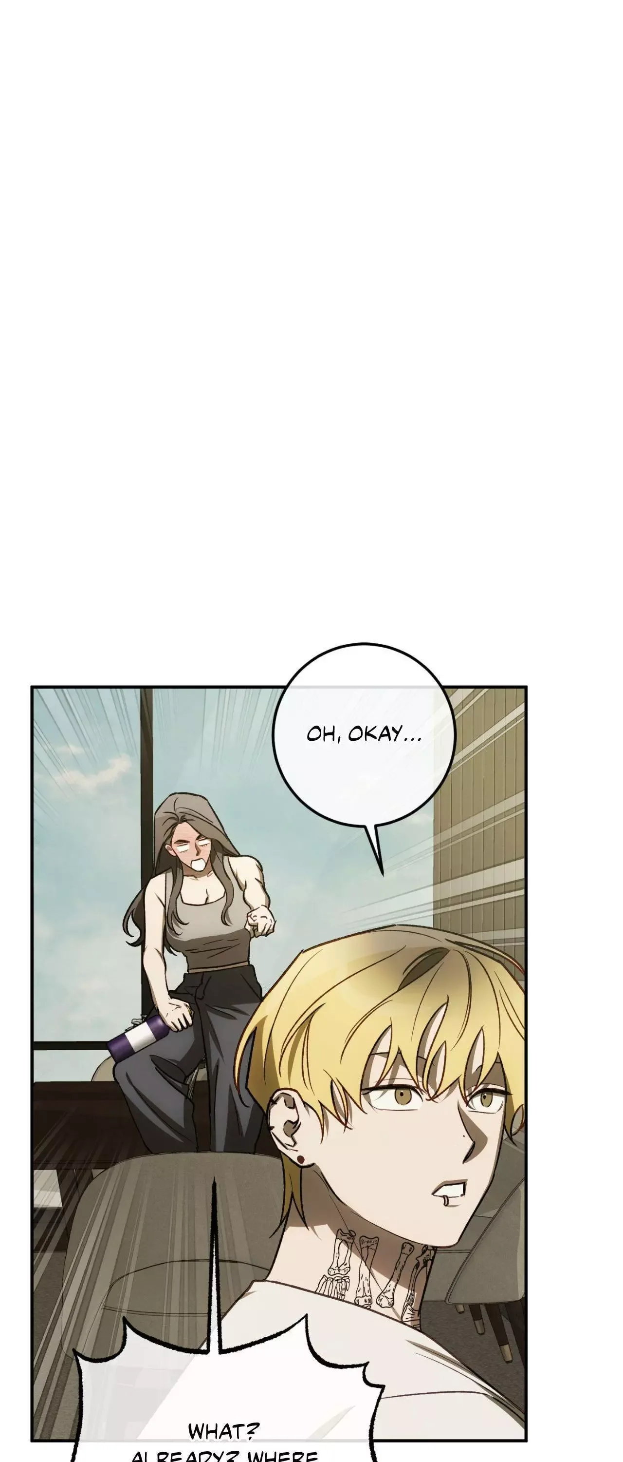 Precious Thing Chapter 65 page 61