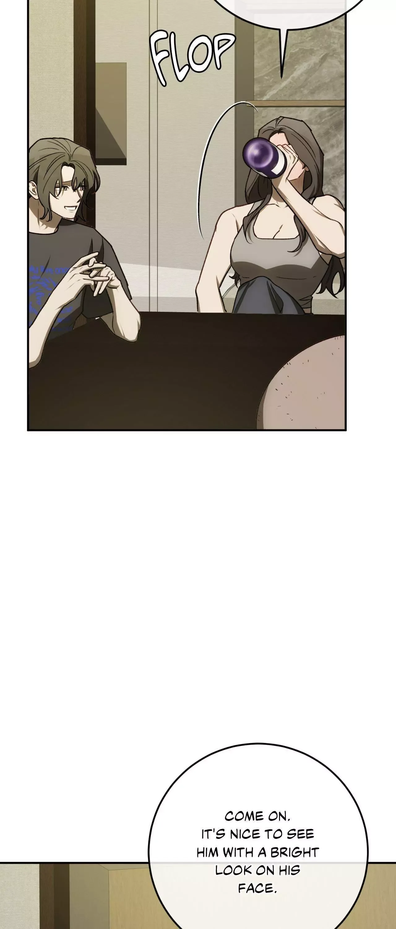 Precious Thing Chapter 65 page 66