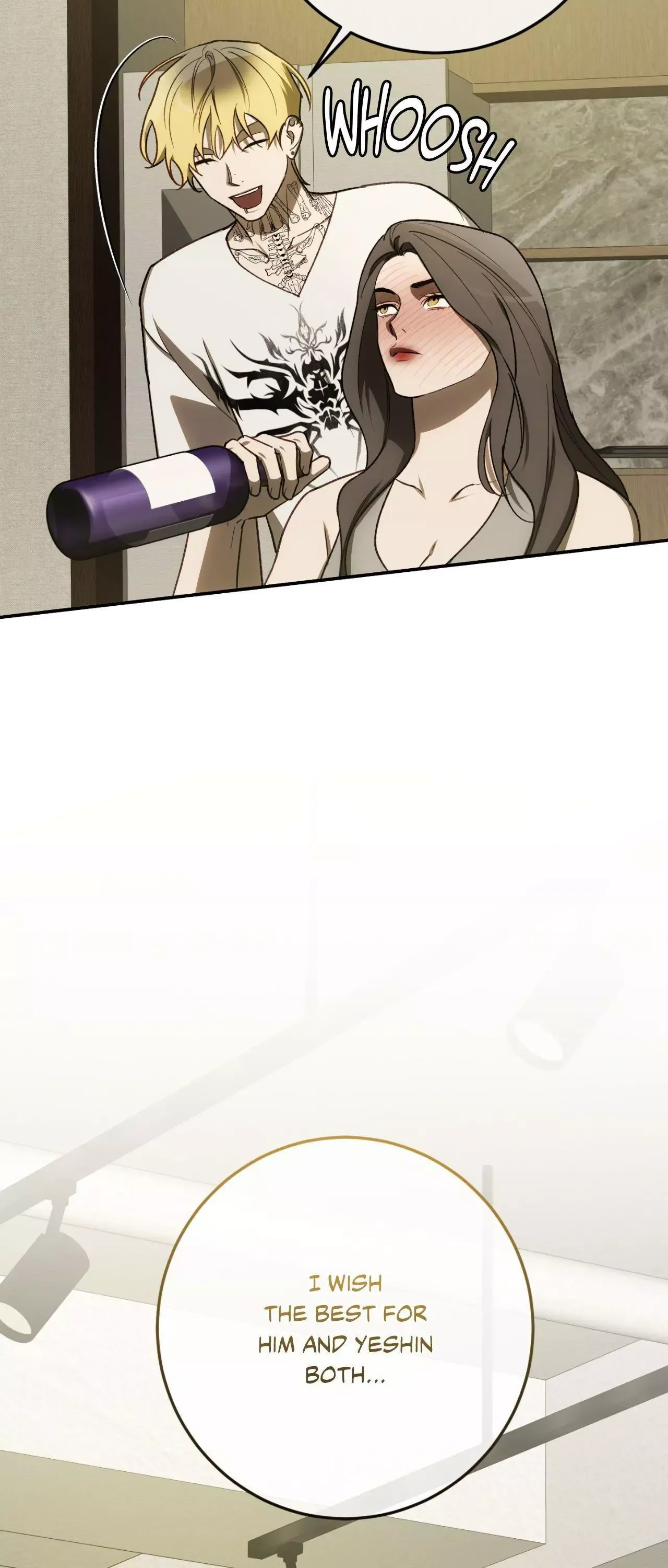 Precious Thing Chapter 65 page 67
