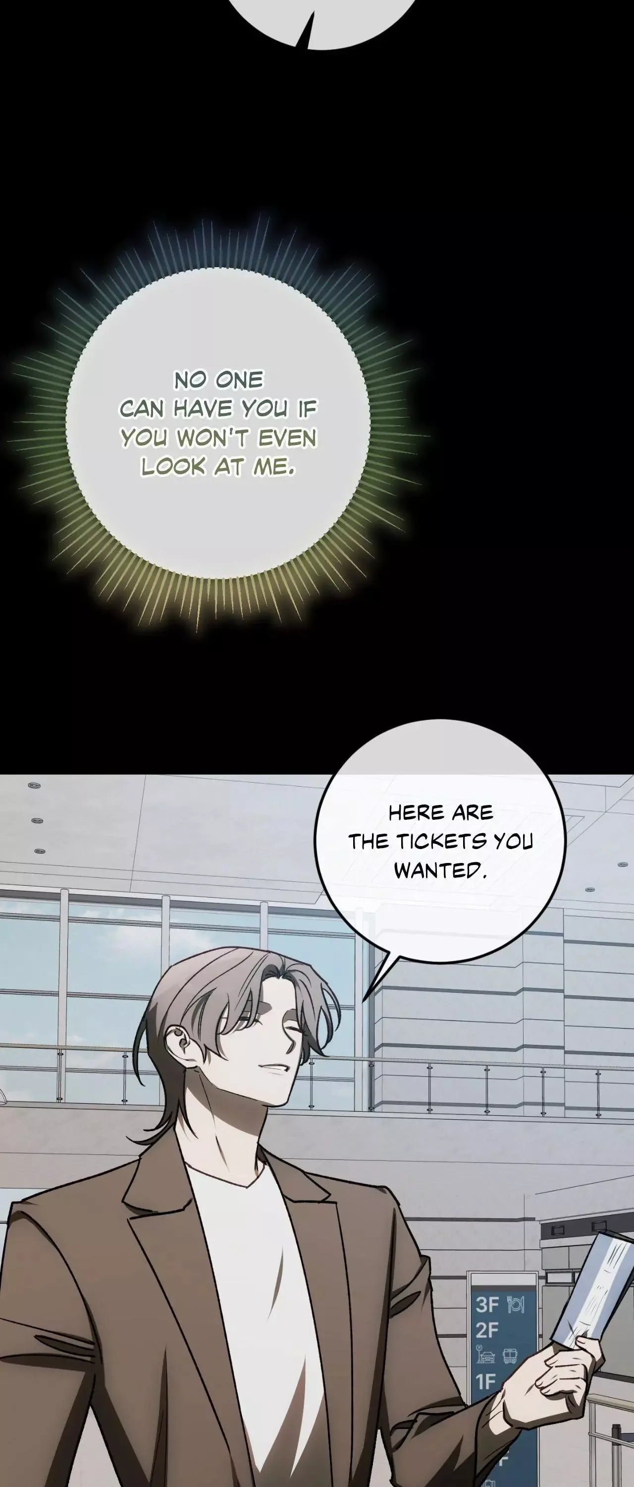 Precious Thing Chapter 66 page 27