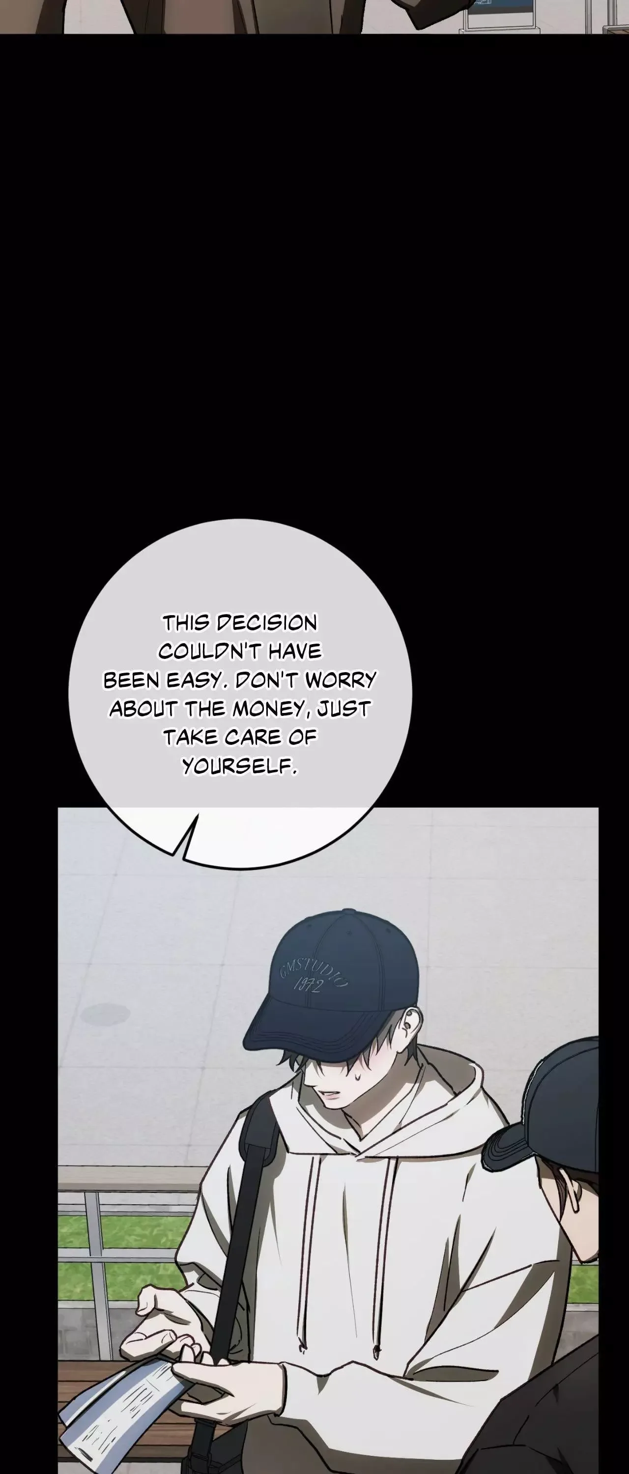 Precious Thing Chapter 66 page 28
