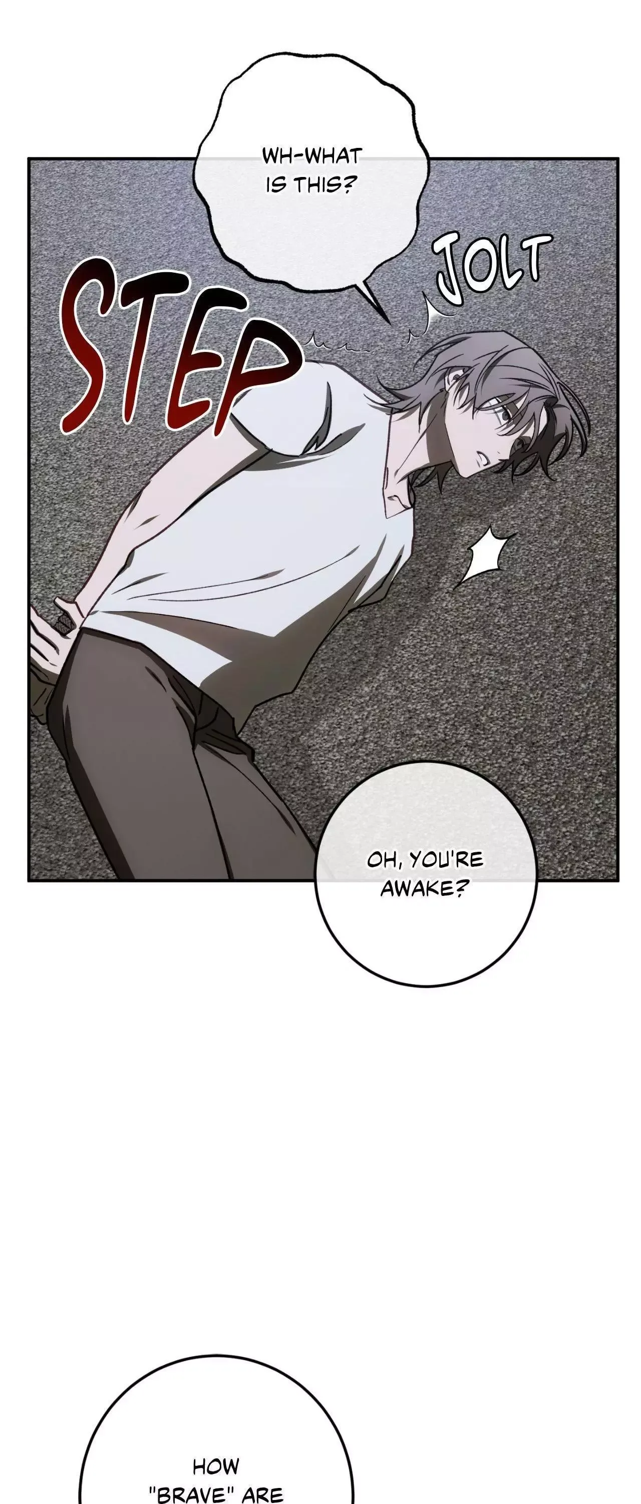 Precious Thing Chapter 66 page 35