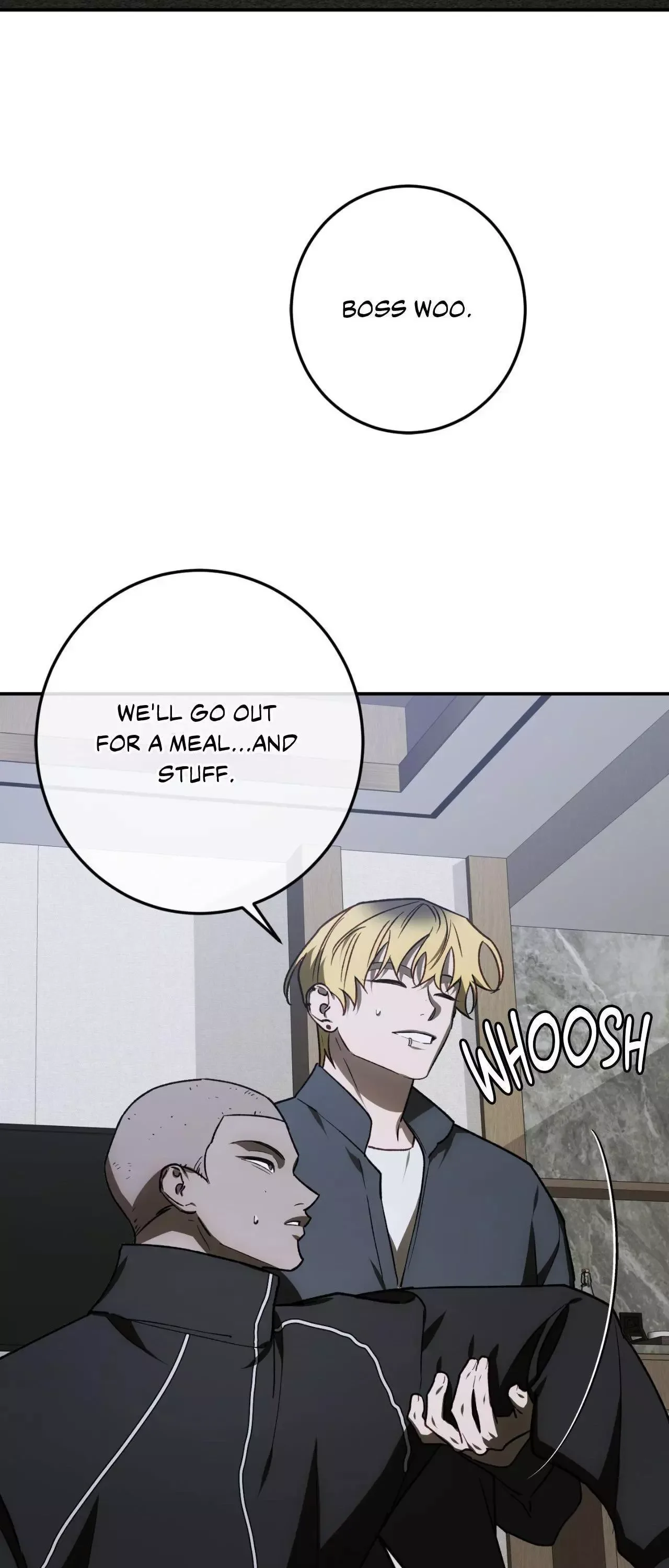 Precious Thing Chapter 66 page 37